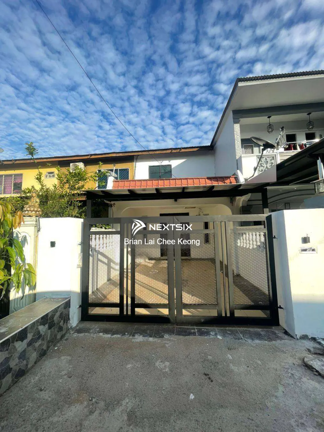 2-sty Terrace/Link House For Sale in Skudai Johor - Image 10