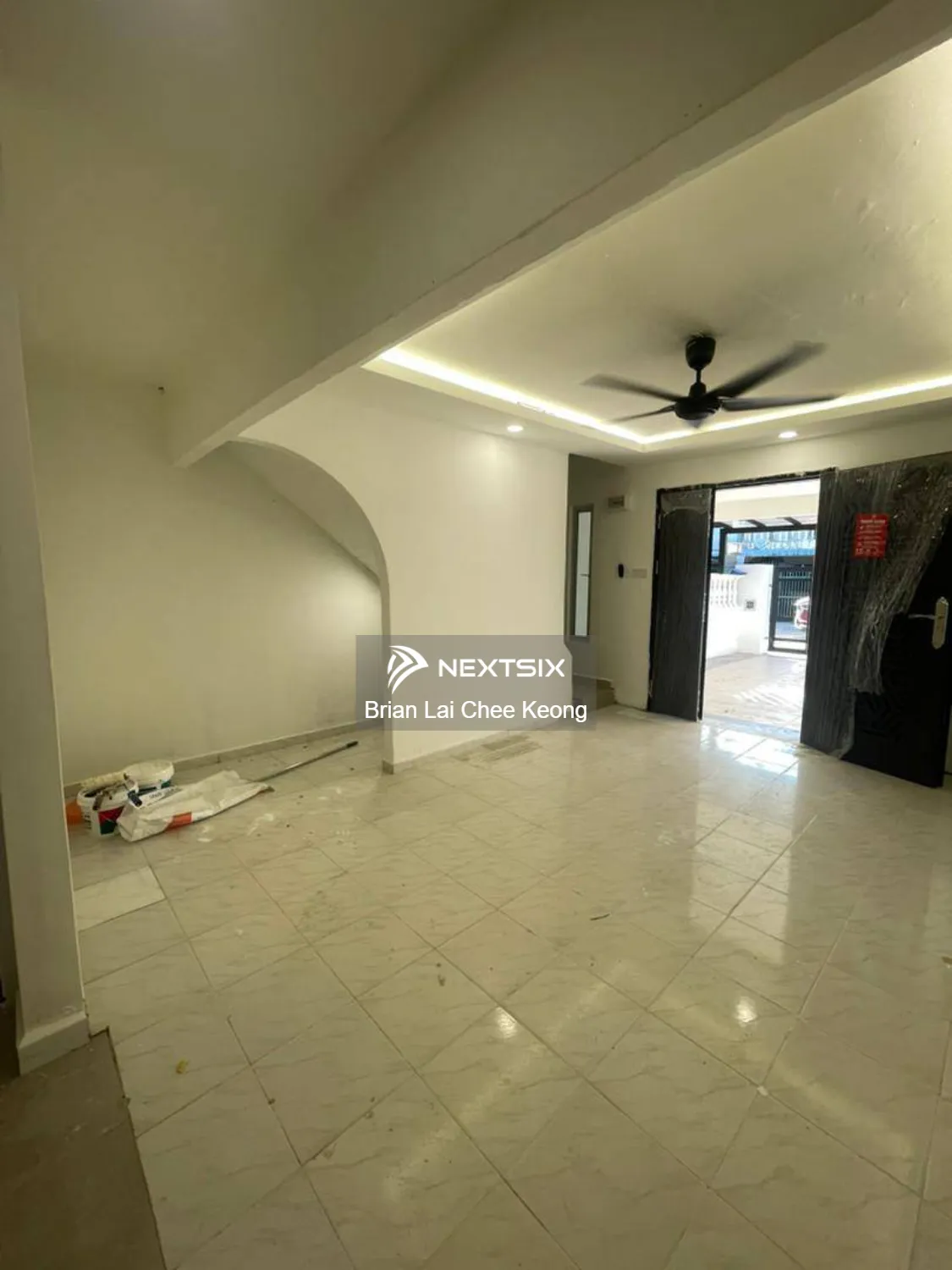 2-sty Terrace/Link House For Sale in Skudai Johor - Image 5