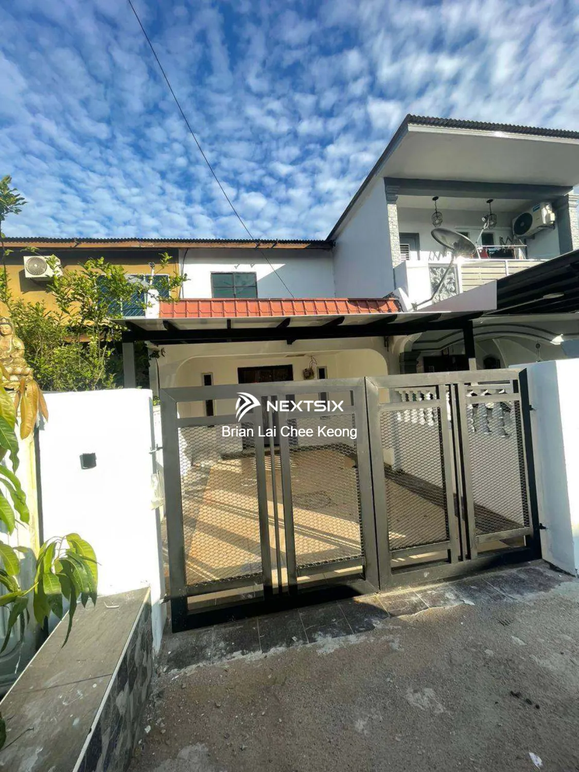2-sty Terrace/Link House For Sale in Skudai Johor - Image 9
