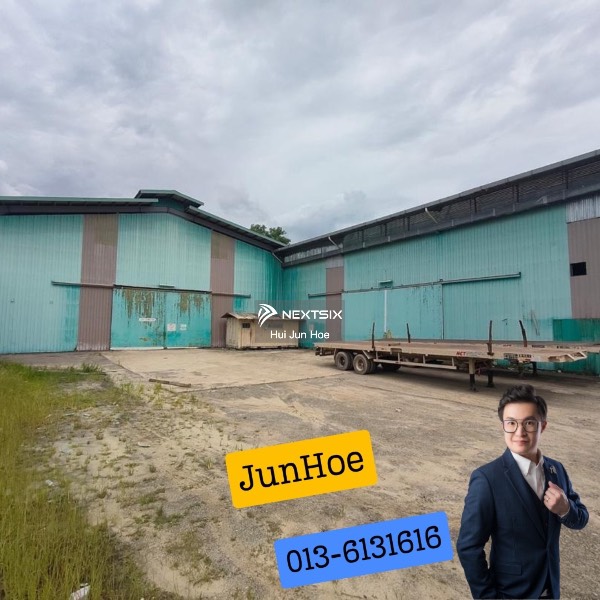 Warehouse For Rent in Kota Kinabalu Sabah - Image 6