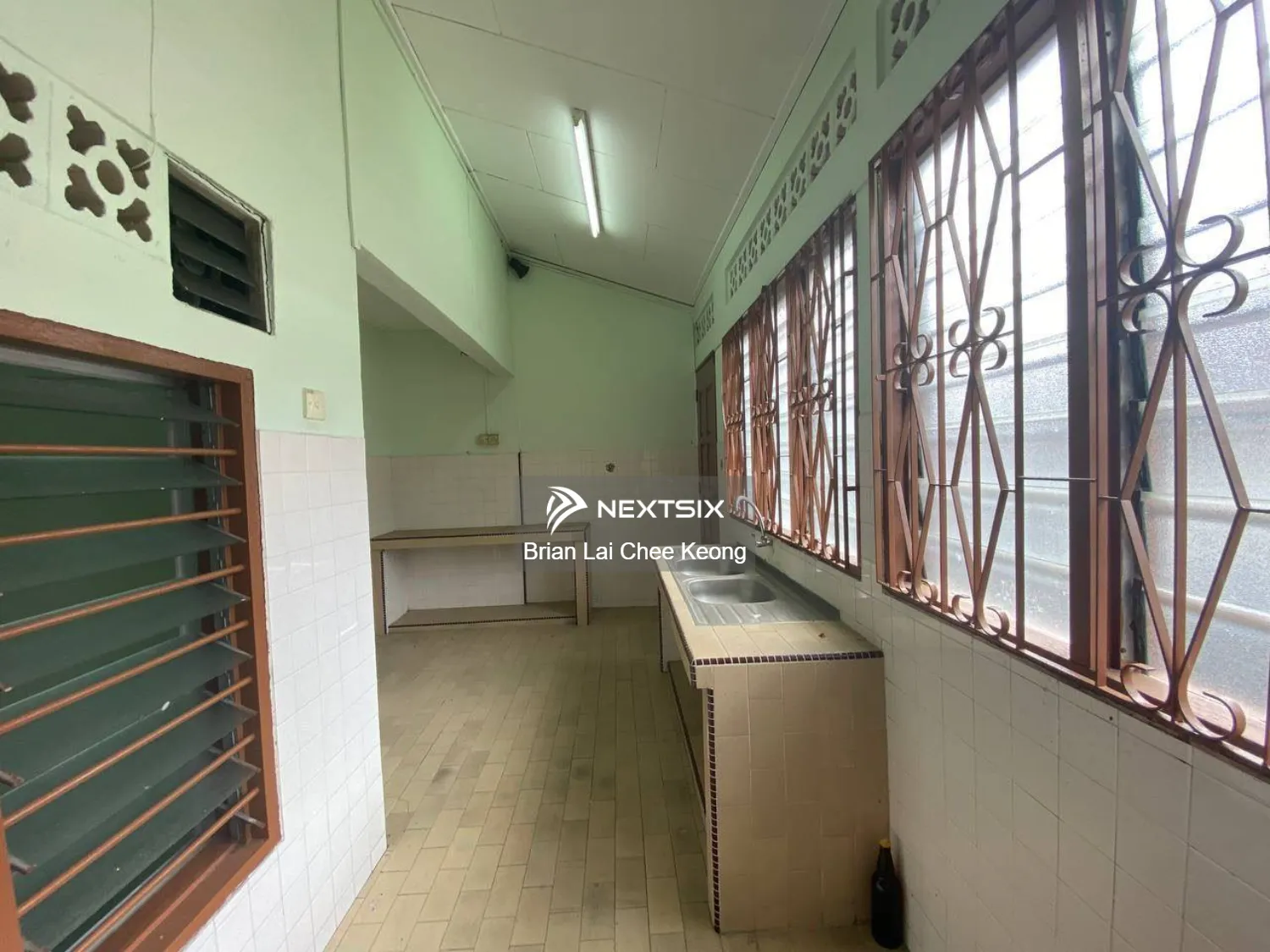 1-sty Terrace/Link House For Sale in Skudai Johor - Image 5