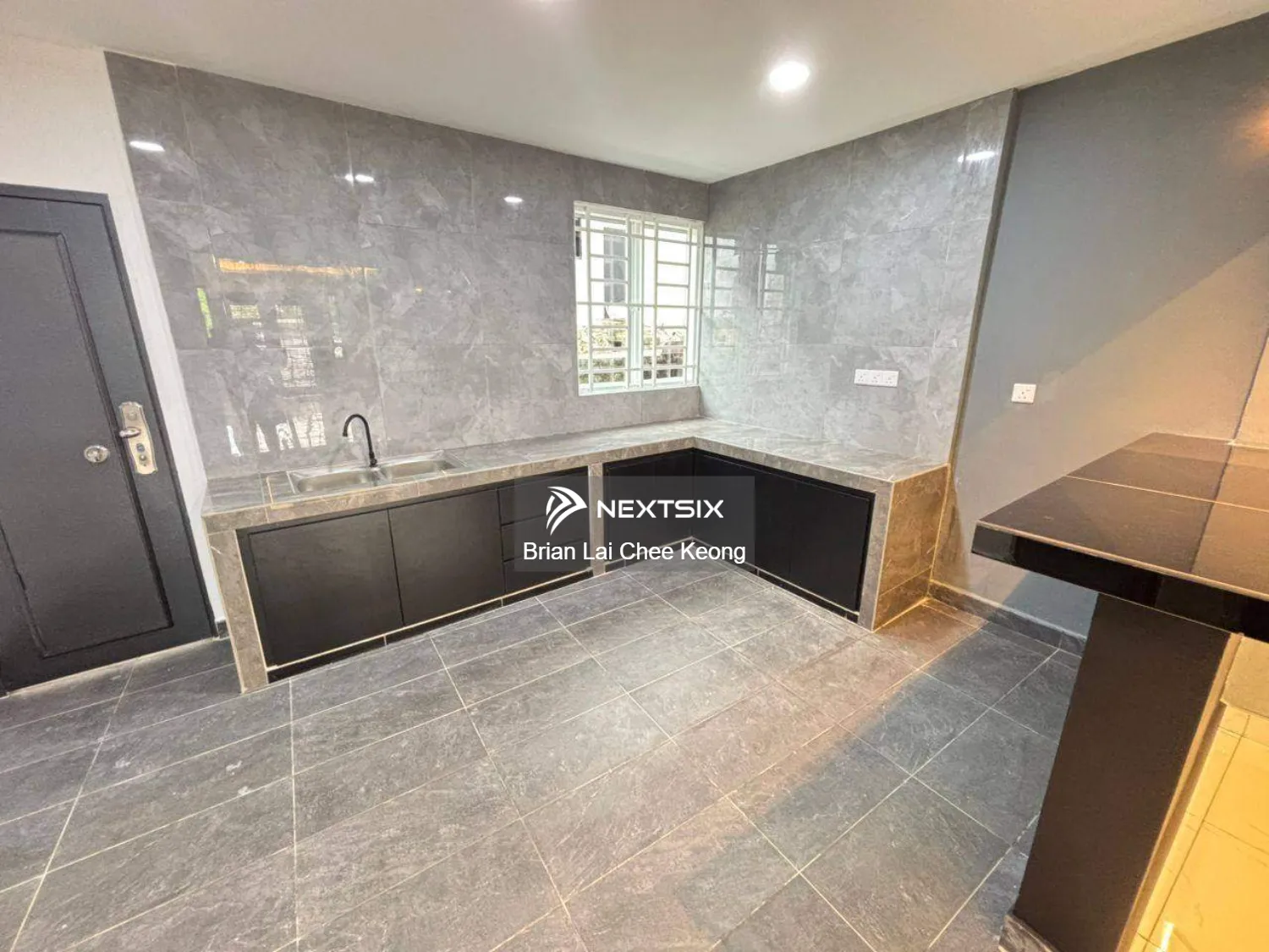 2-sty Terrace/Link House For Sale in Ulu Tiram Johor - Image 10