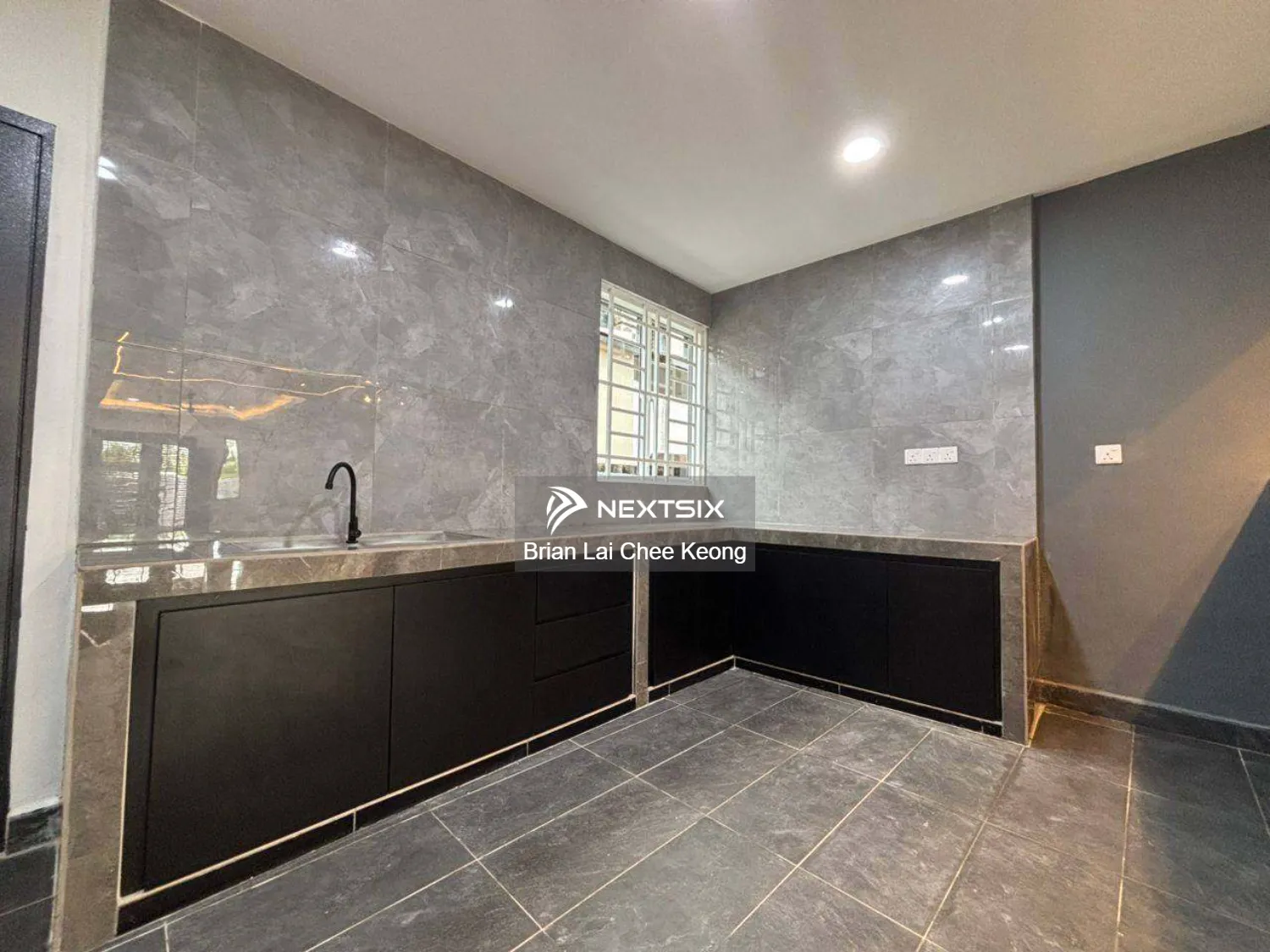 2-sty Terrace/Link House For Sale in Ulu Tiram Johor - Image 11