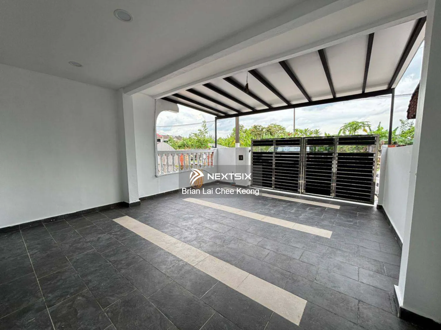 2-sty Terrace/Link House For Sale in Ulu Tiram Johor - Image 14