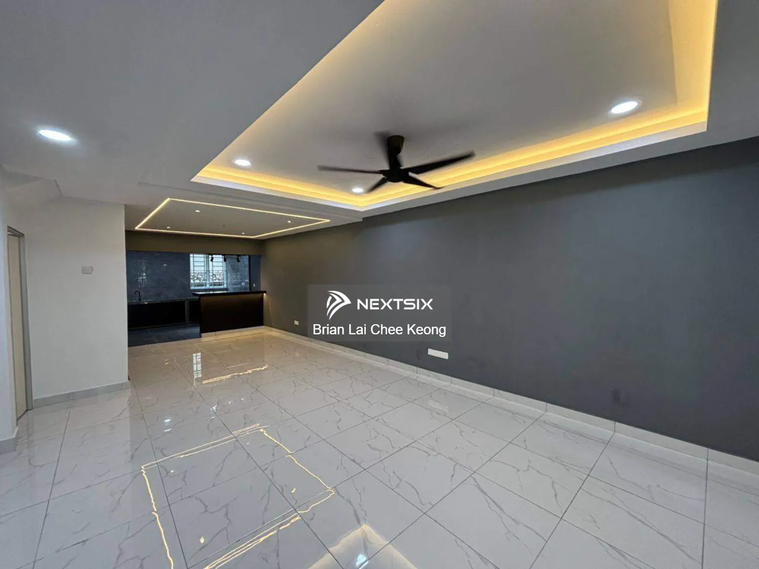 2-sty Terrace/Link House For Sale in Ulu Tiram Johor - Image 5