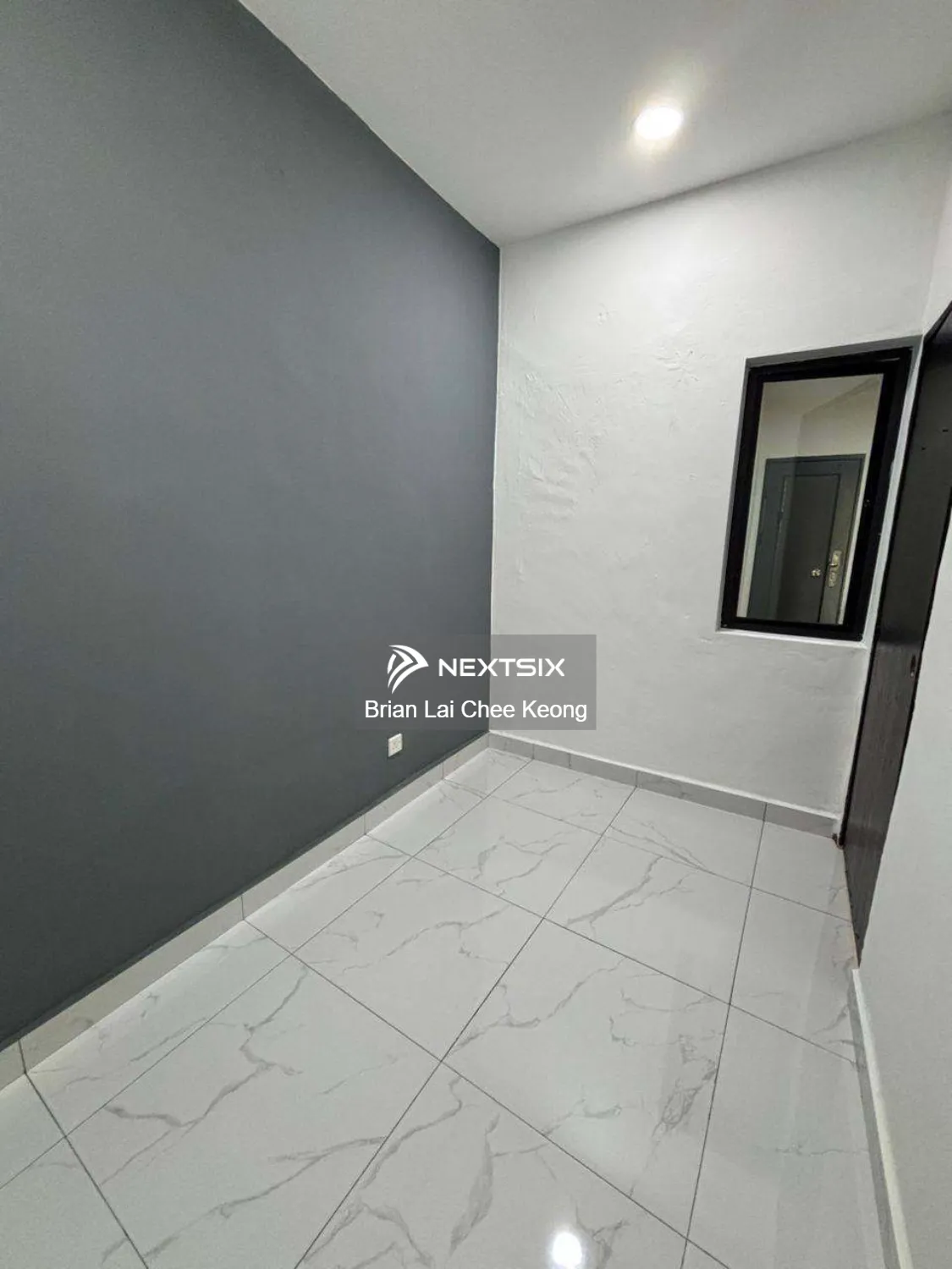 2-sty Terrace/Link House For Sale in Ulu Tiram Johor - Image 6