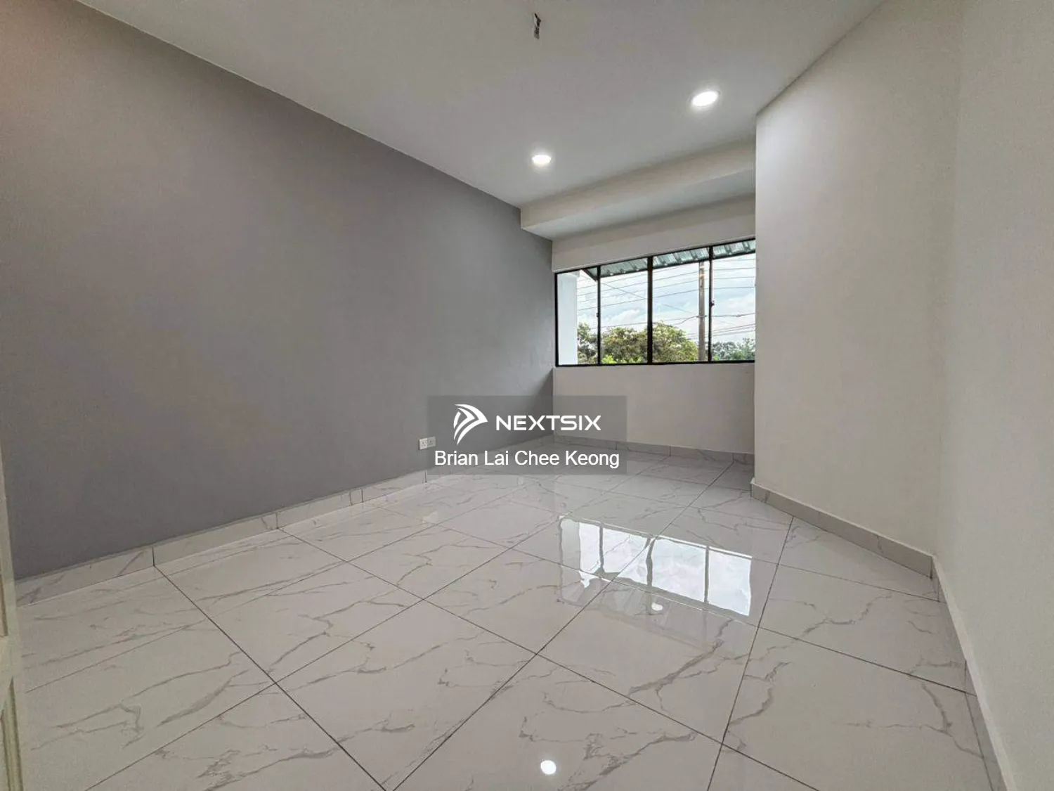 2-sty Terrace/Link House For Sale in Ulu Tiram Johor - Image 8