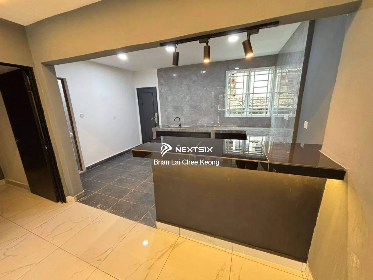 2-sty Terrace/Link House For Sale in Ulu Tiram Johor - Image 9