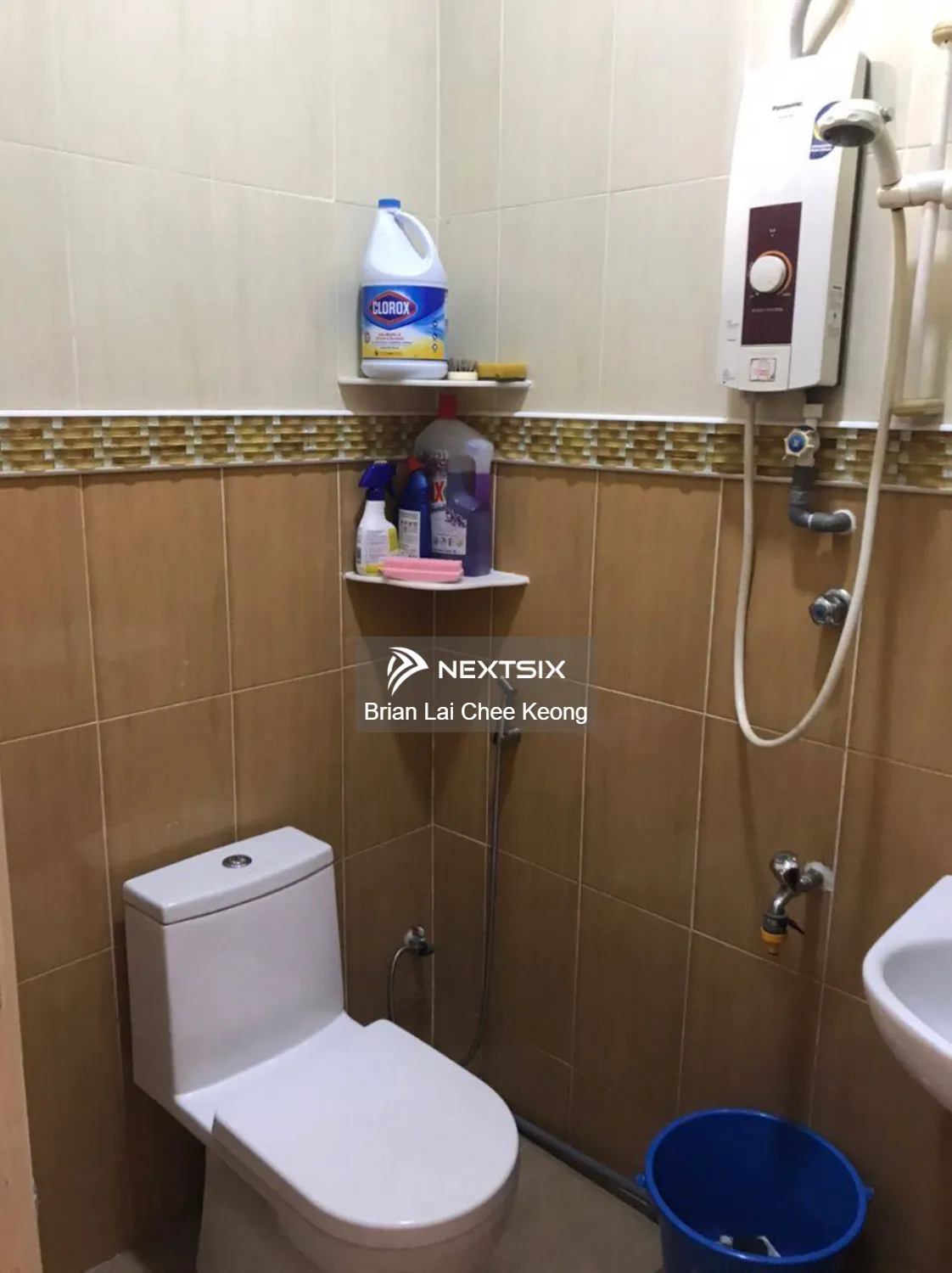 2-sty Terrace/Link House For Sale in Johor Bahru Johor - Image 10