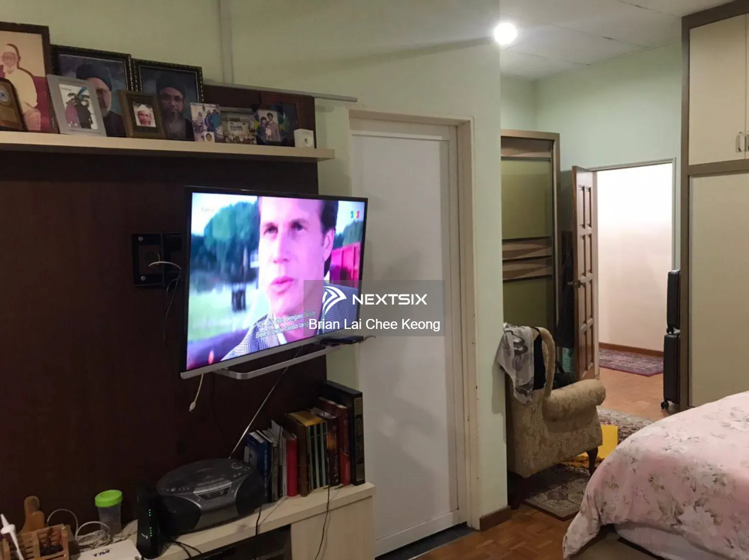 2-sty Terrace/Link House For Sale in Johor Bahru Johor - Image 7