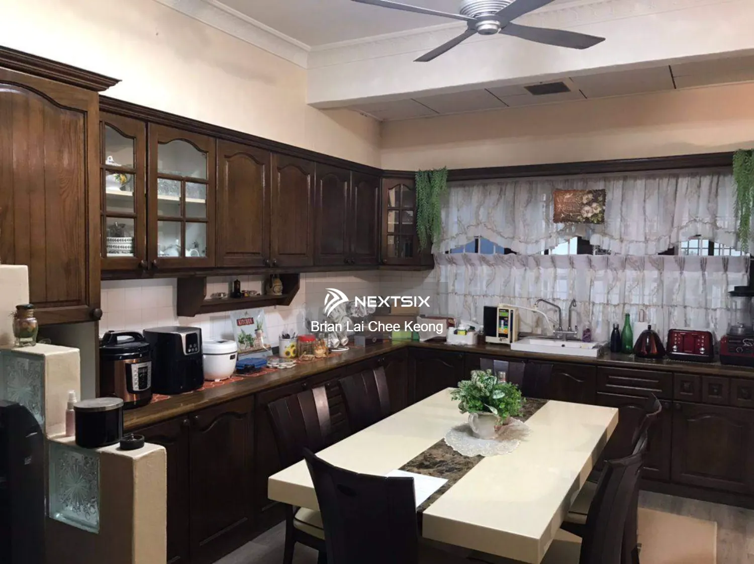 2-sty Terrace/Link House For Sale in Johor Bahru Johor - Image 9