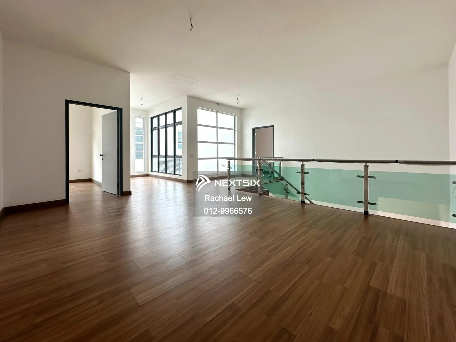 Semi-detached House For Sale in Setia Tropika Johor - Image 8