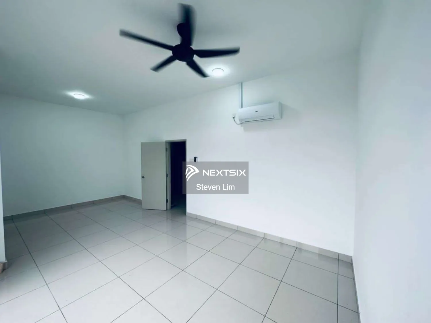 Austin Duta 2 storey house