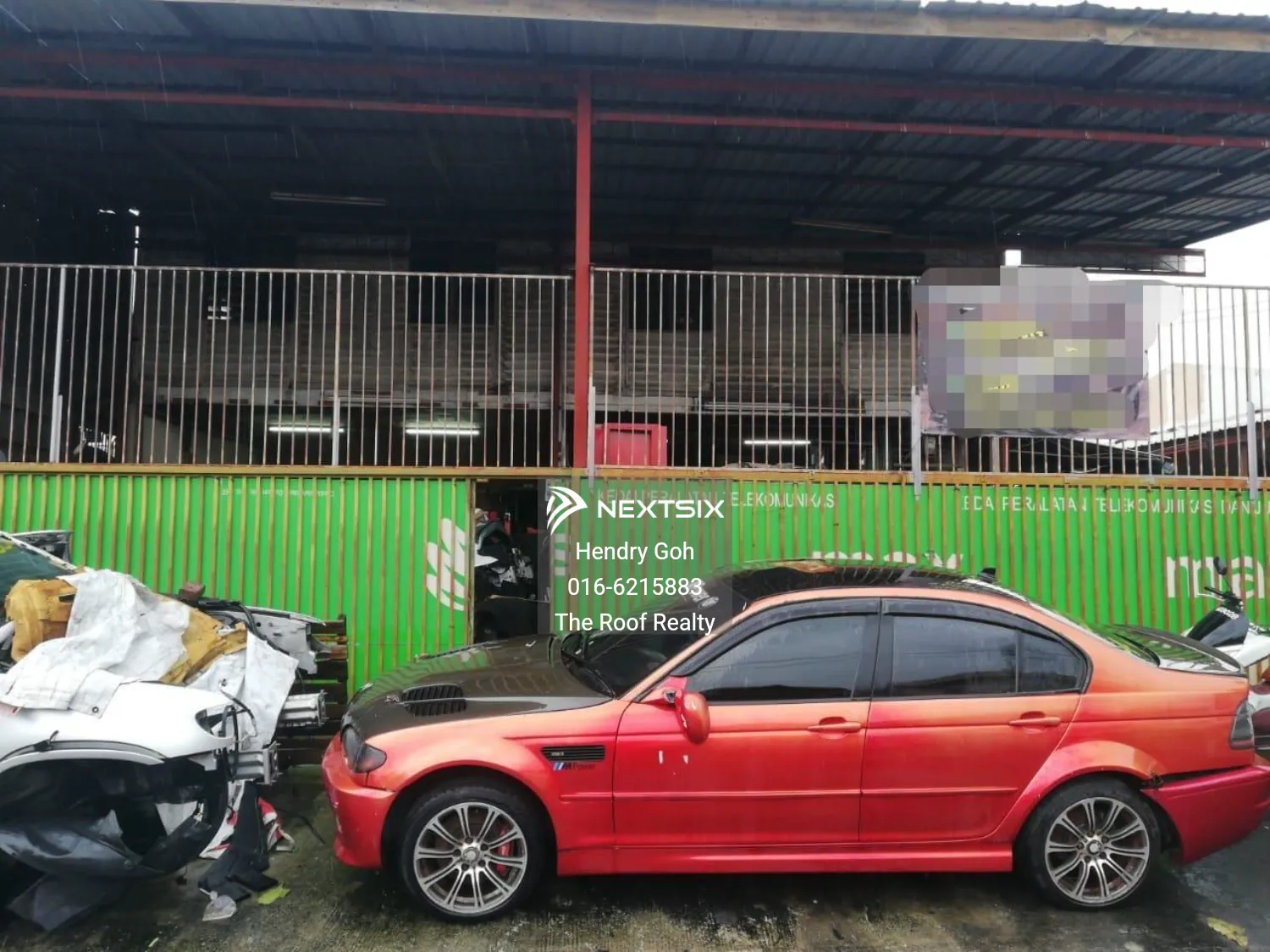 Residential Land For Sale in Jinjang Kuala Lumpur