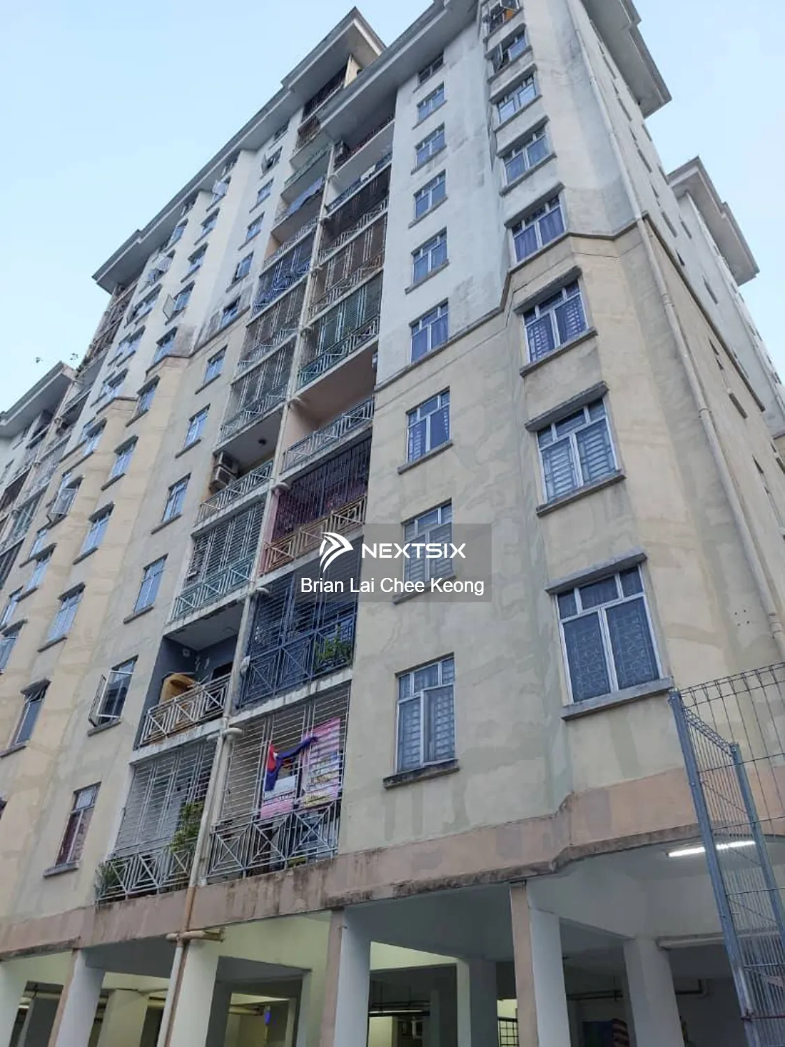 Apartment For Sale in Johor Bahru Johor - Image 7