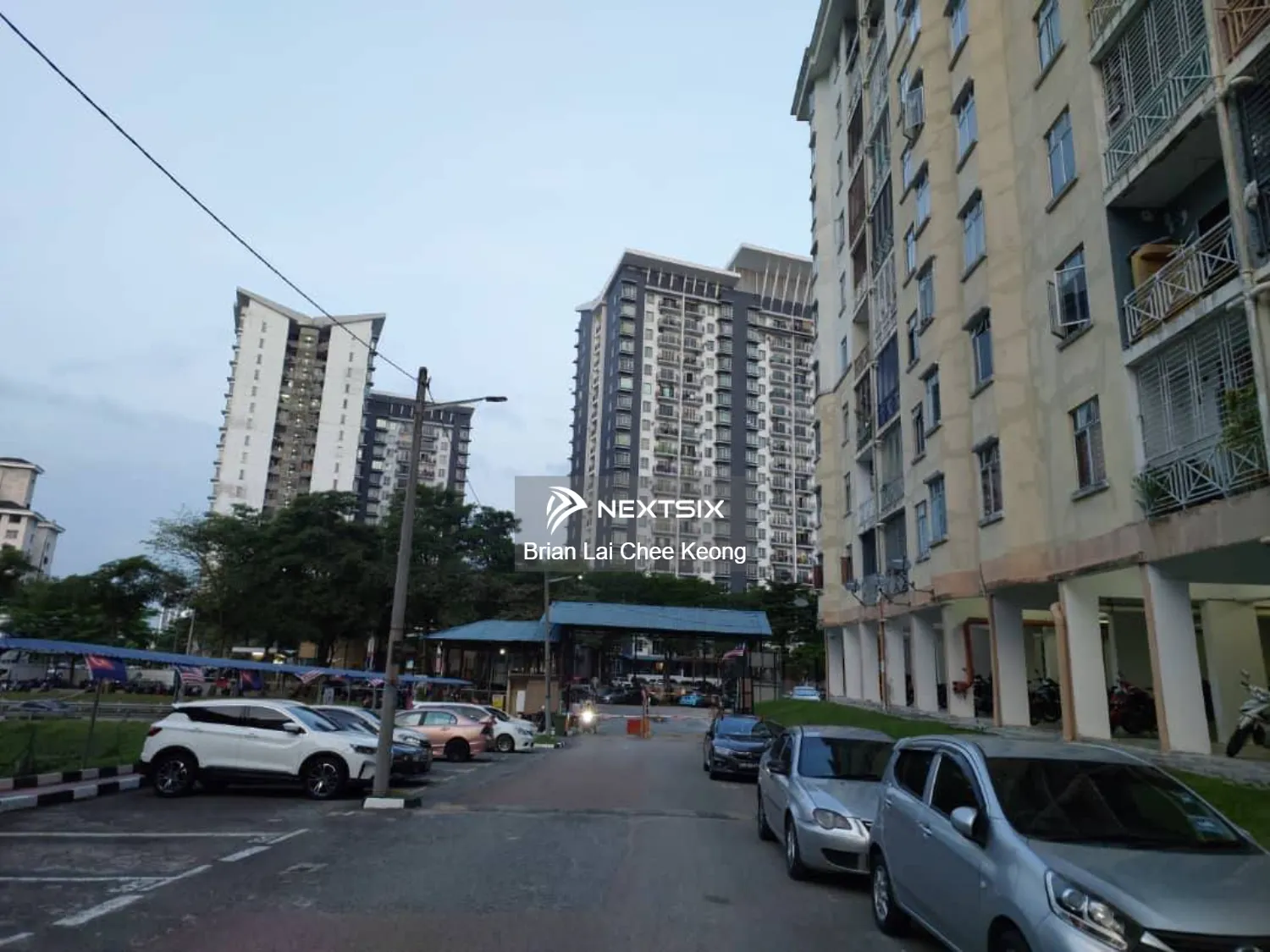 Apartment For Sale in Johor Bahru Johor - Image 8