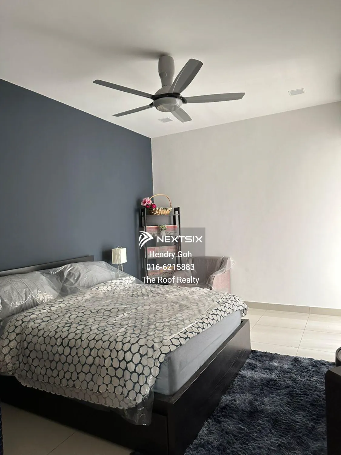 Semi-detached House For Sale in Rawang Selangor - Image 11