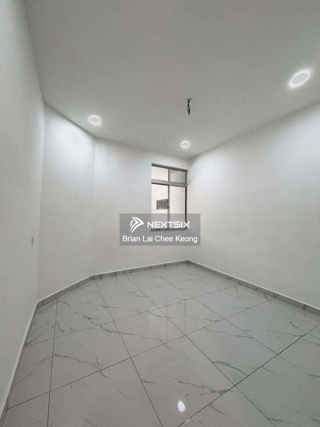 1-sty Terrace/Link House For Sale in Skudai Johor - Image 10