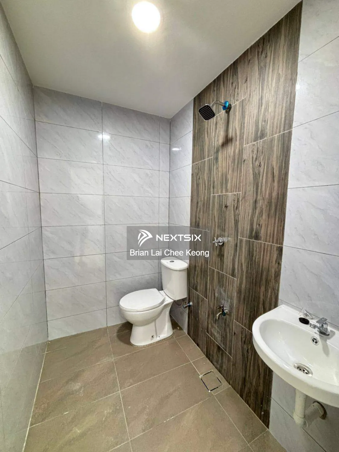 1-sty Terrace/Link House For Sale in Skudai Johor - Image 11