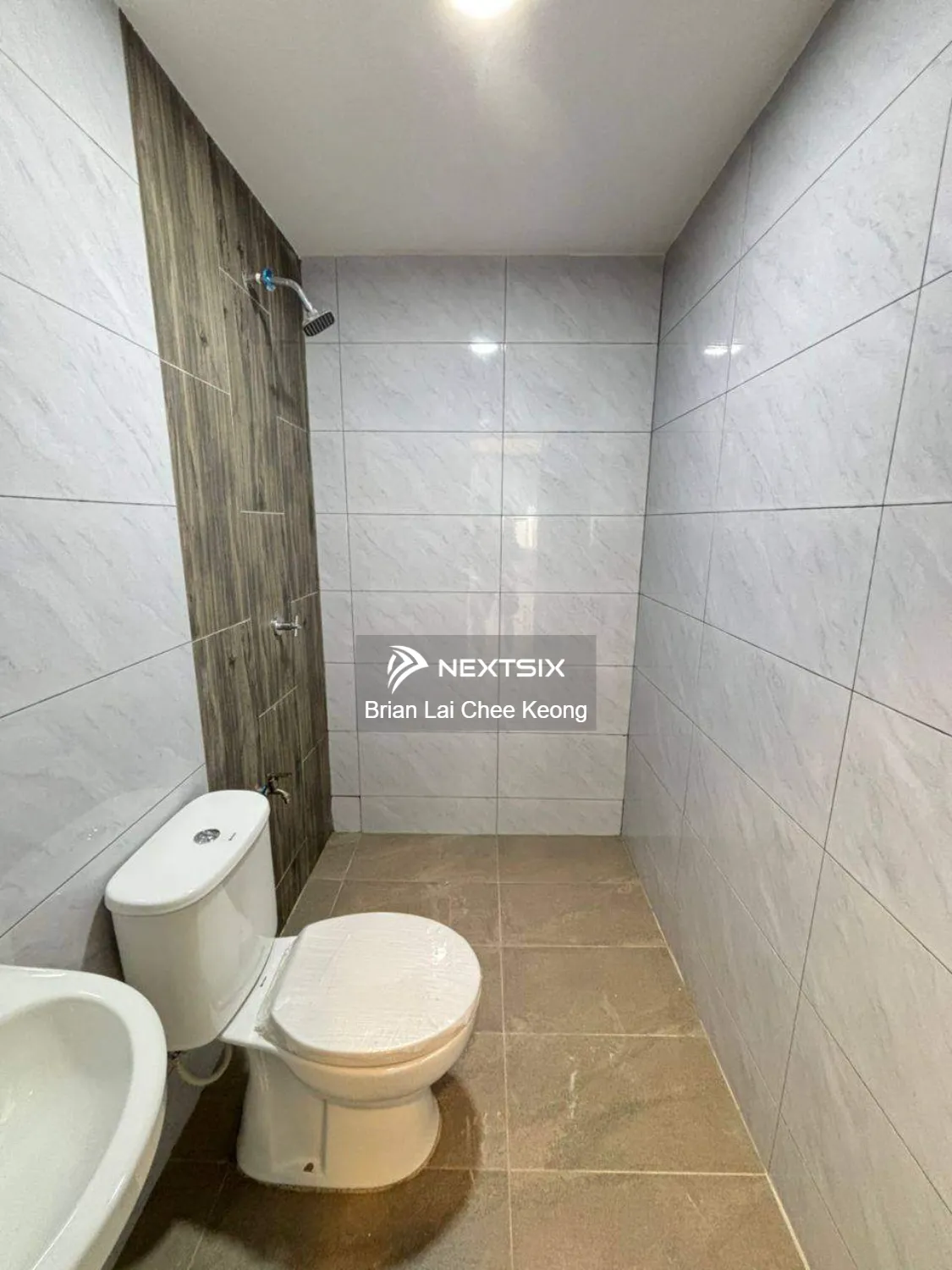 1-sty Terrace/Link House For Sale in Skudai Johor - Image 12