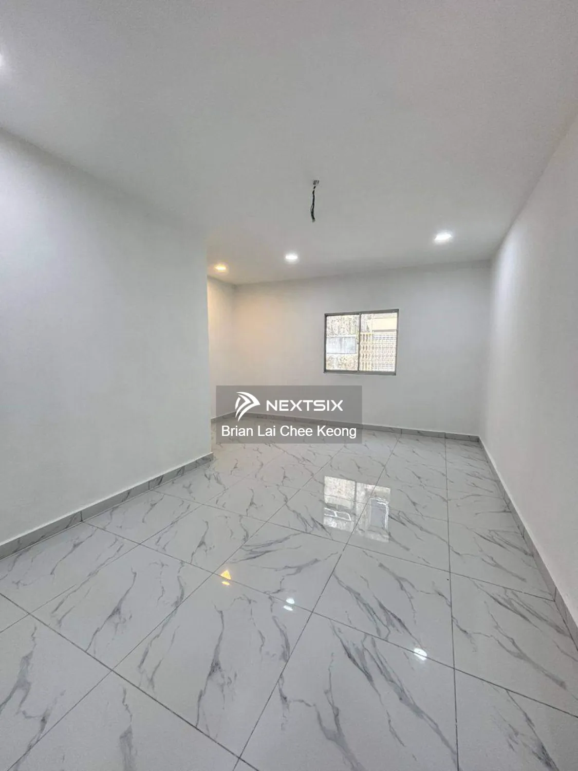 1-sty Terrace/Link House For Sale in Skudai Johor - Image 13