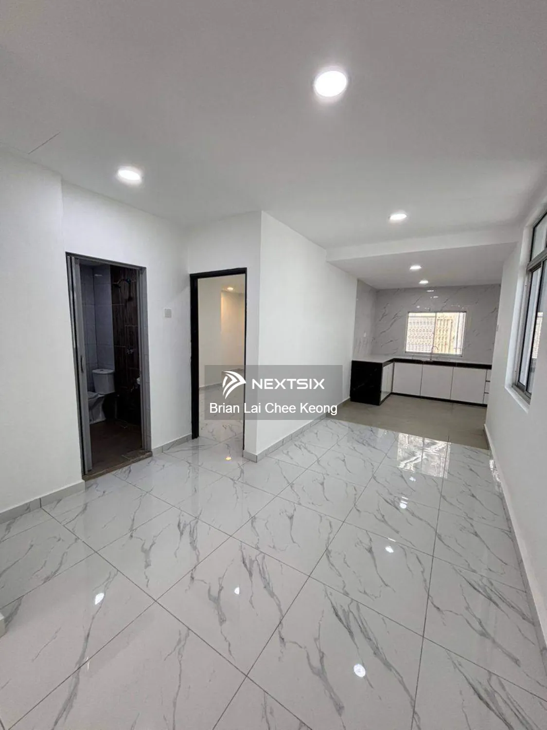 1-sty Terrace/Link House For Sale in Skudai Johor - Image 14