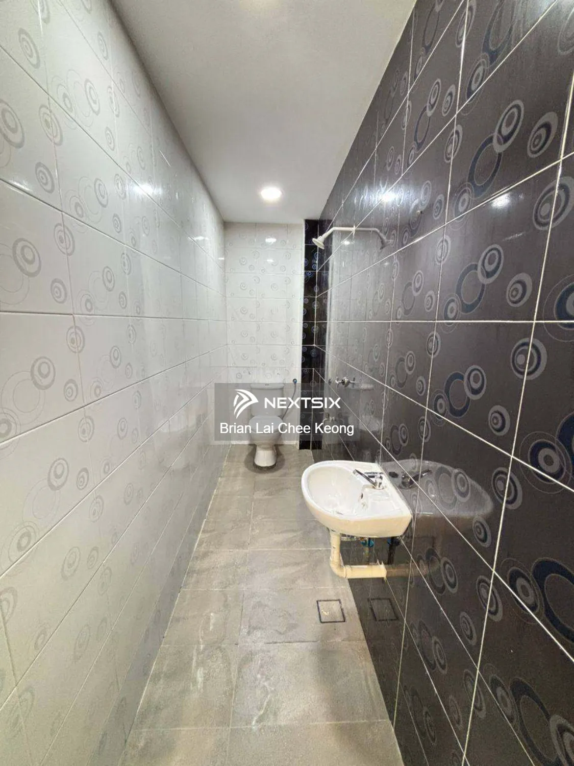 1-sty Terrace/Link House For Sale in Skudai Johor - Image 15