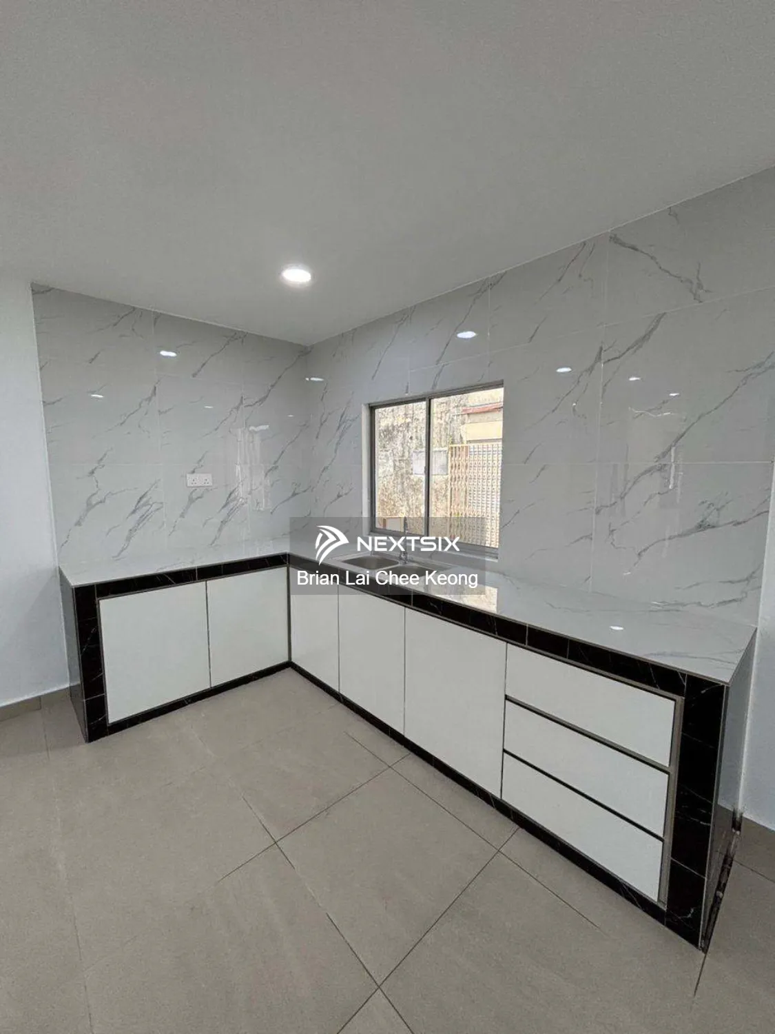 1-sty Terrace/Link House For Sale in Skudai Johor - Image 16