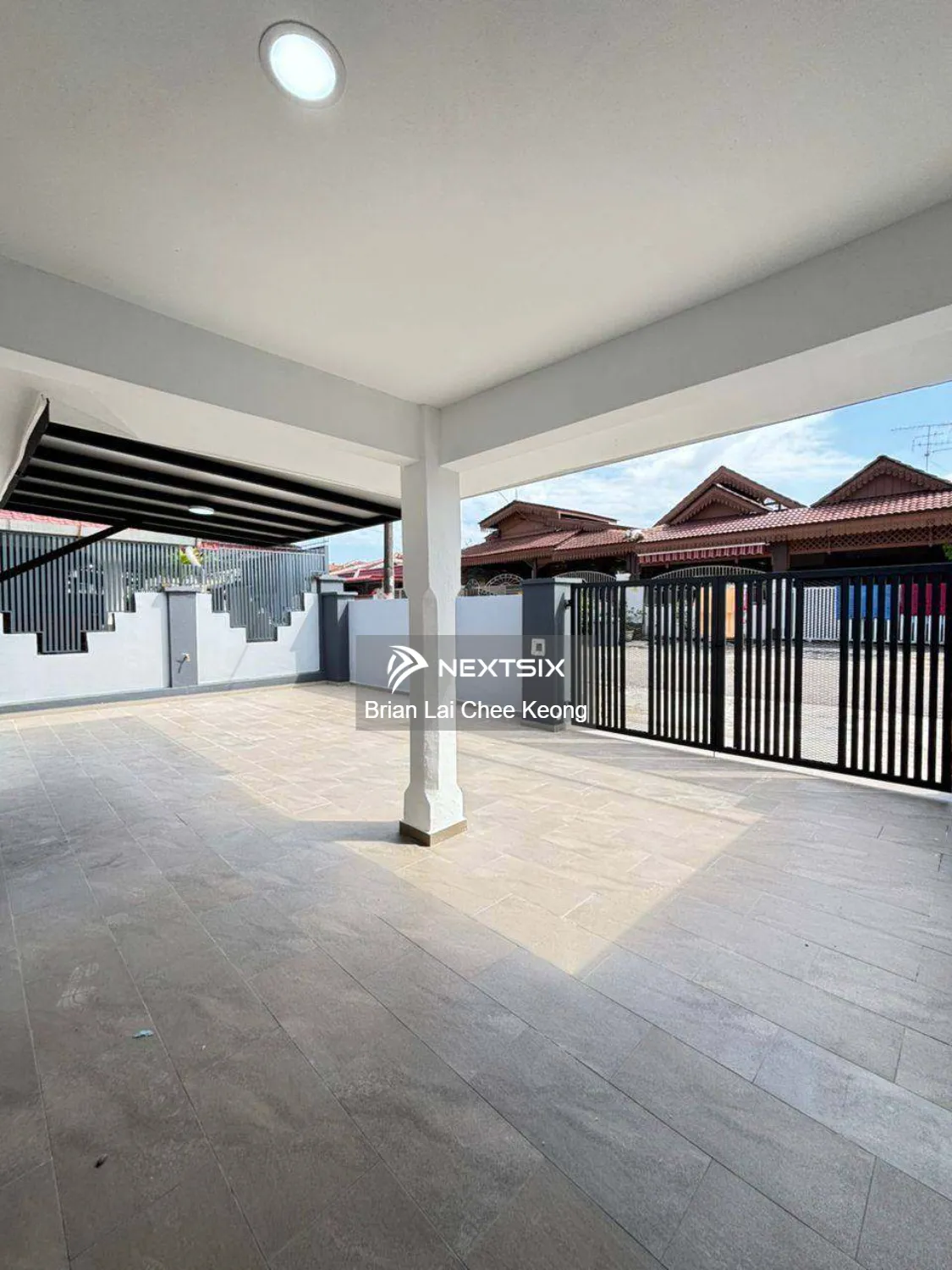 1-sty Terrace/Link House For Sale in Skudai Johor - Image 3