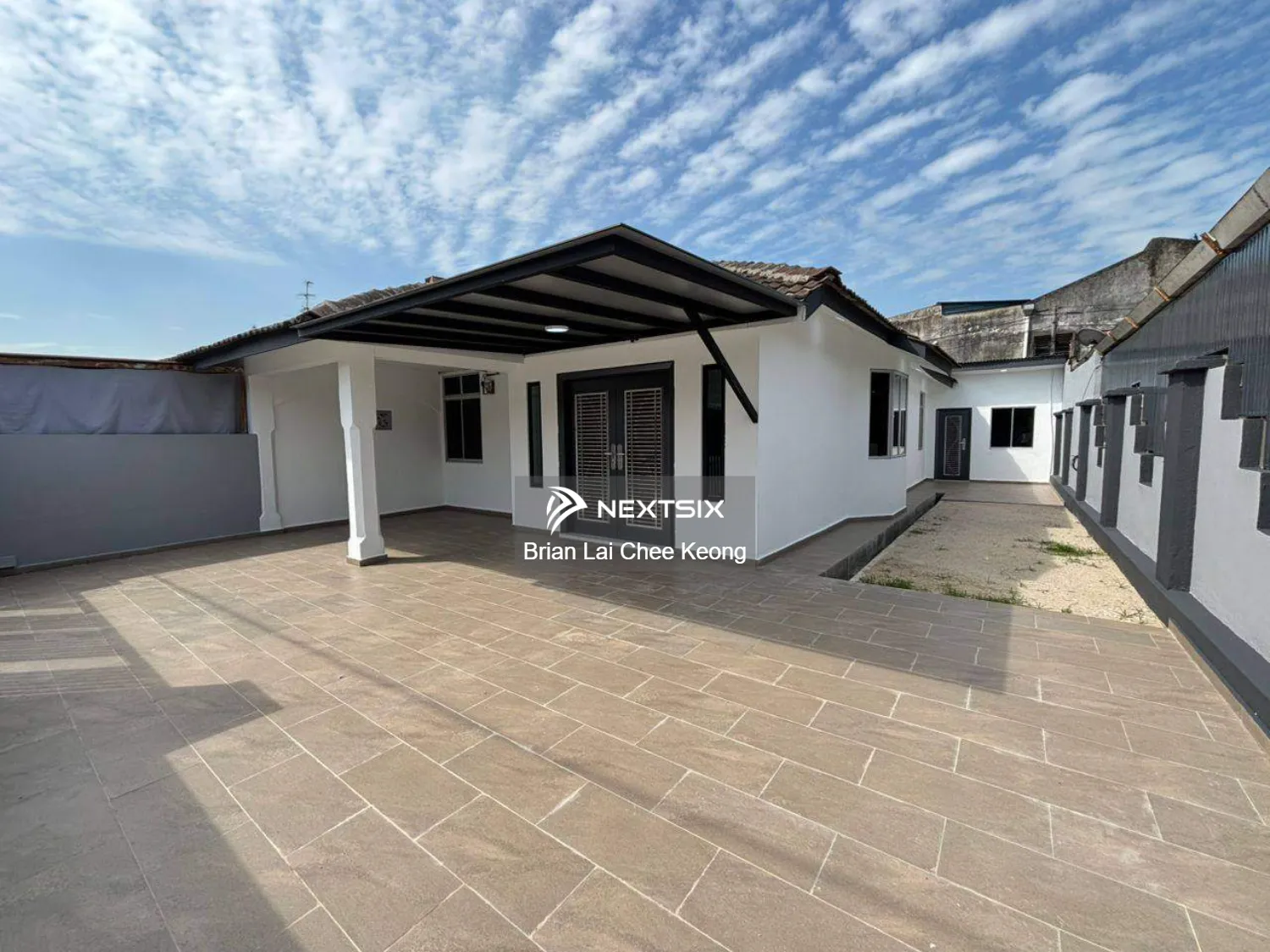 1-sty Terrace/Link House For Sale in Skudai Johor - Image 4