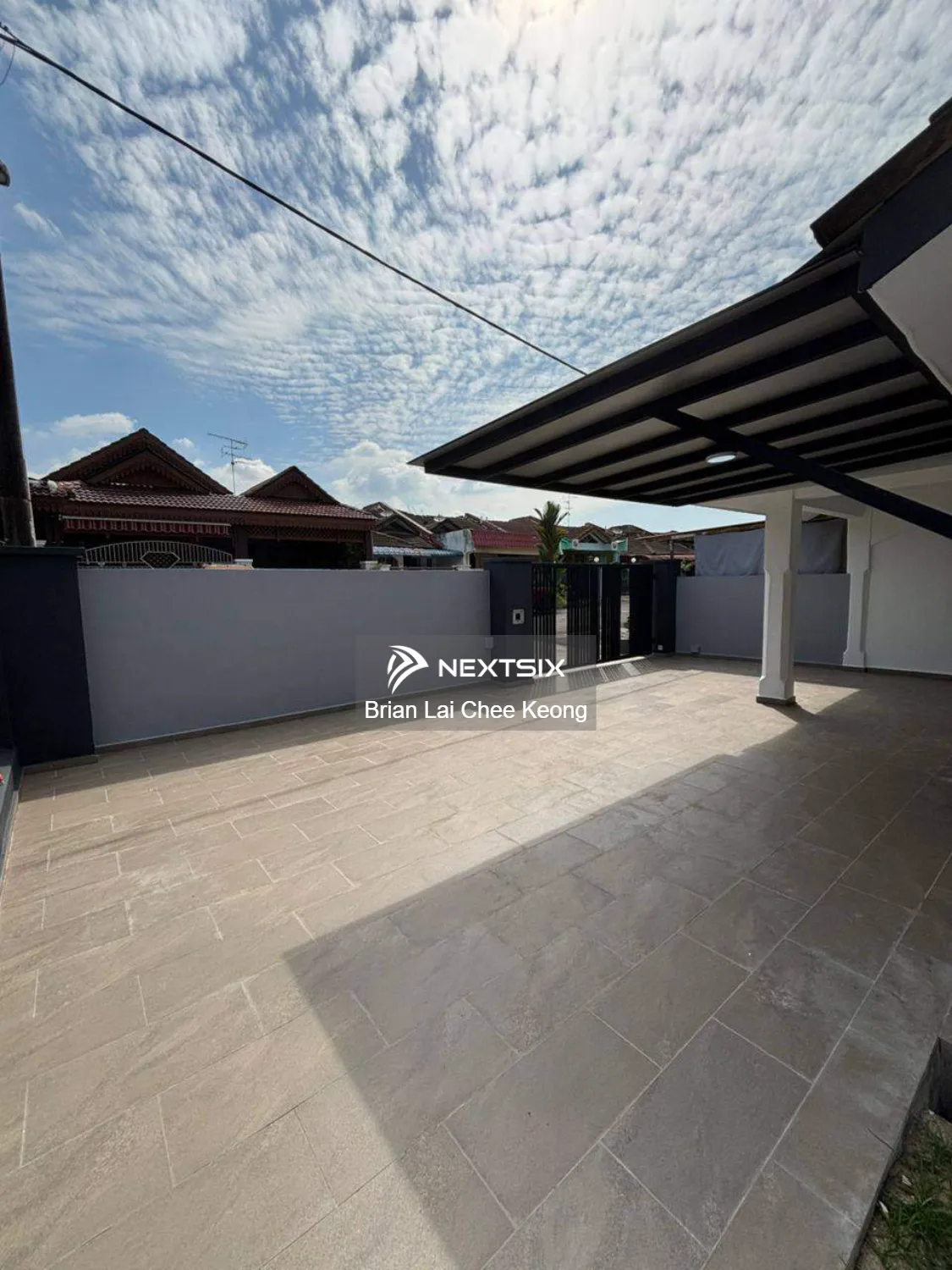 1-sty Terrace/Link House For Sale in Skudai Johor - Image 5