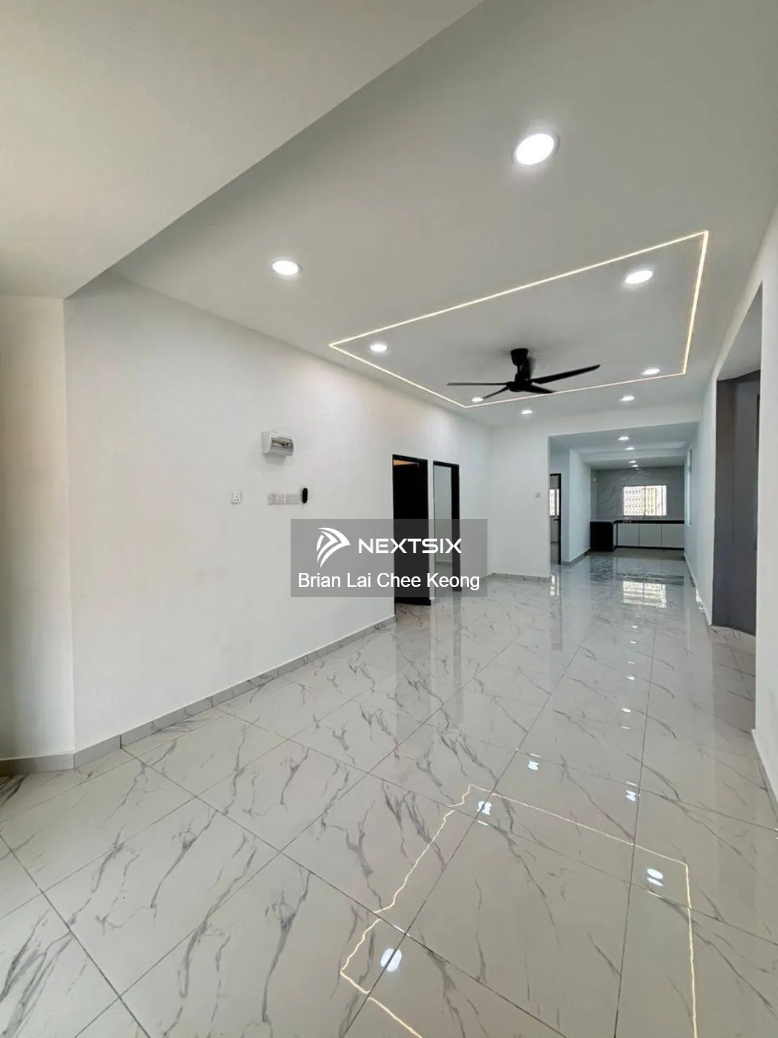1-sty Terrace/Link House For Sale in Skudai Johor - Image 9
