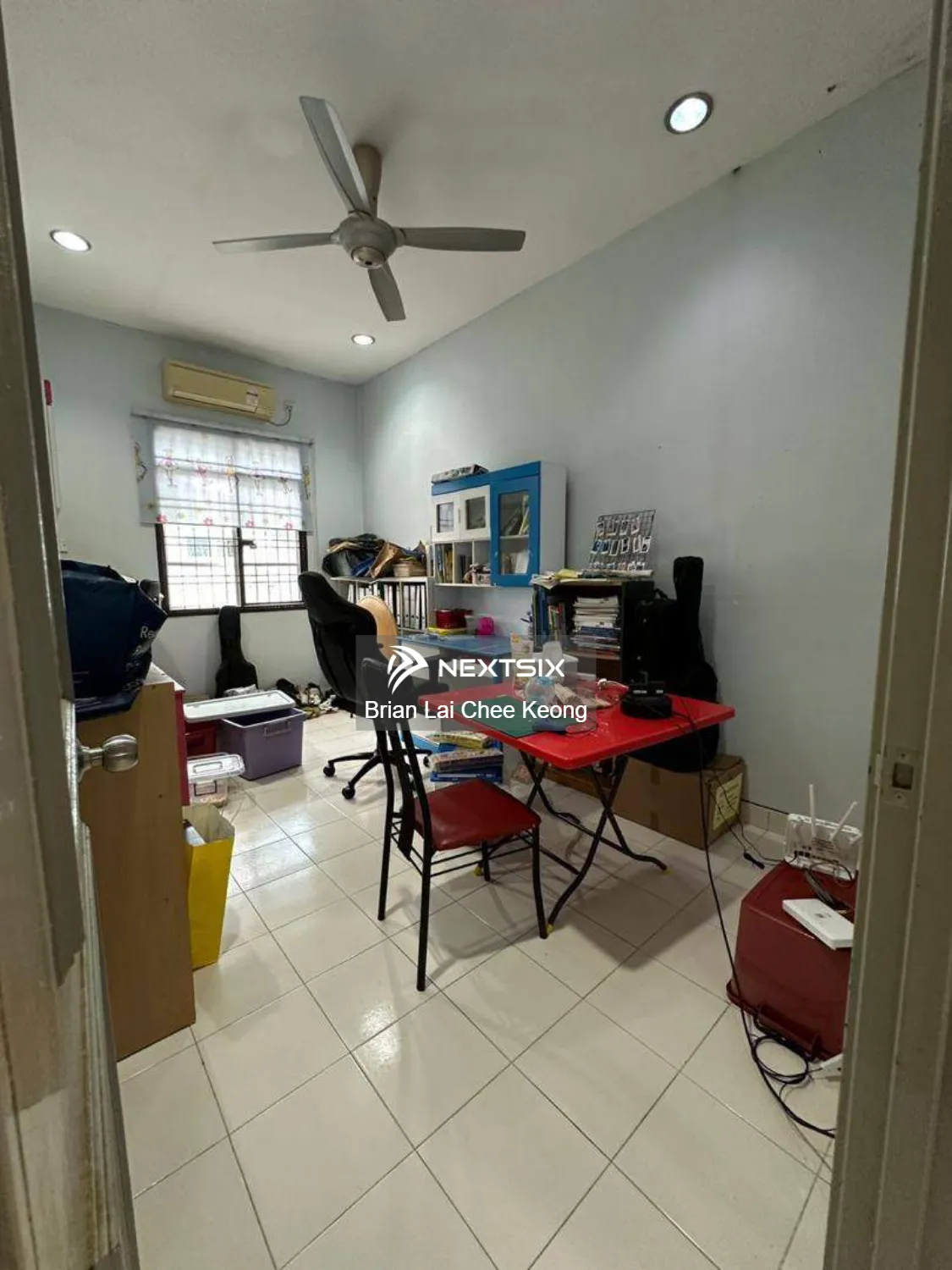 3-sty Terrace/Link House For Sale in Kulai Johor - Image 5