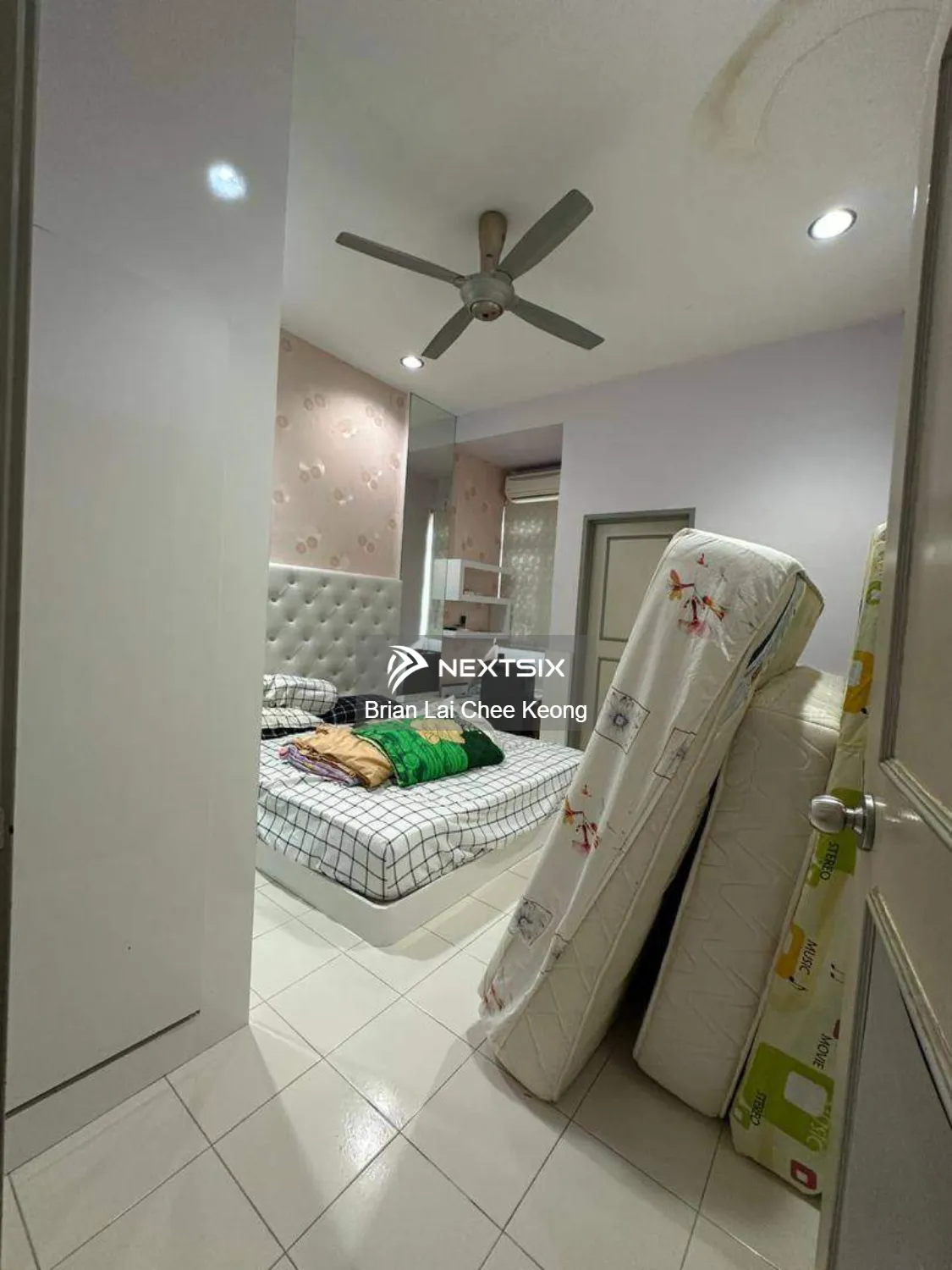 3-sty Terrace/Link House For Sale in Kulai Johor - Image 6