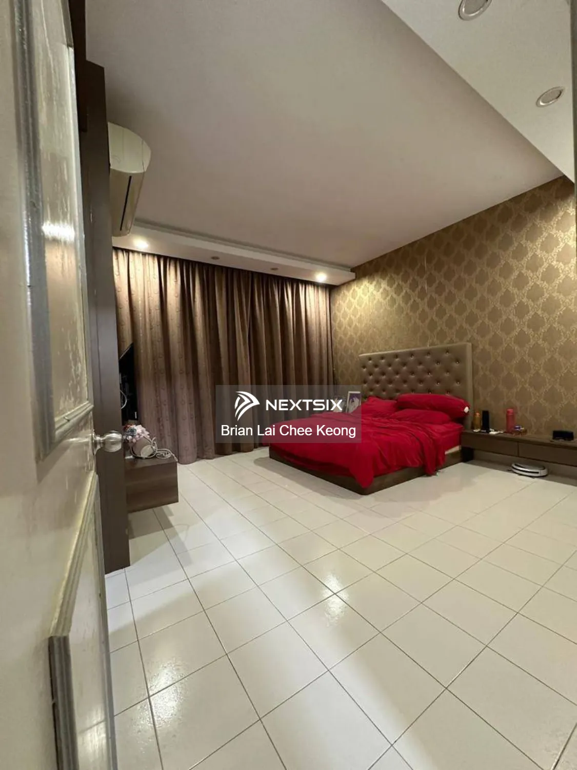 3-sty Terrace/Link House For Sale in Kulai Johor - Image 7