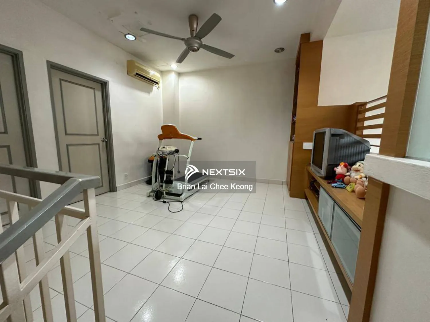 3-sty Terrace/Link House For Sale in Kulai Johor - Image 8