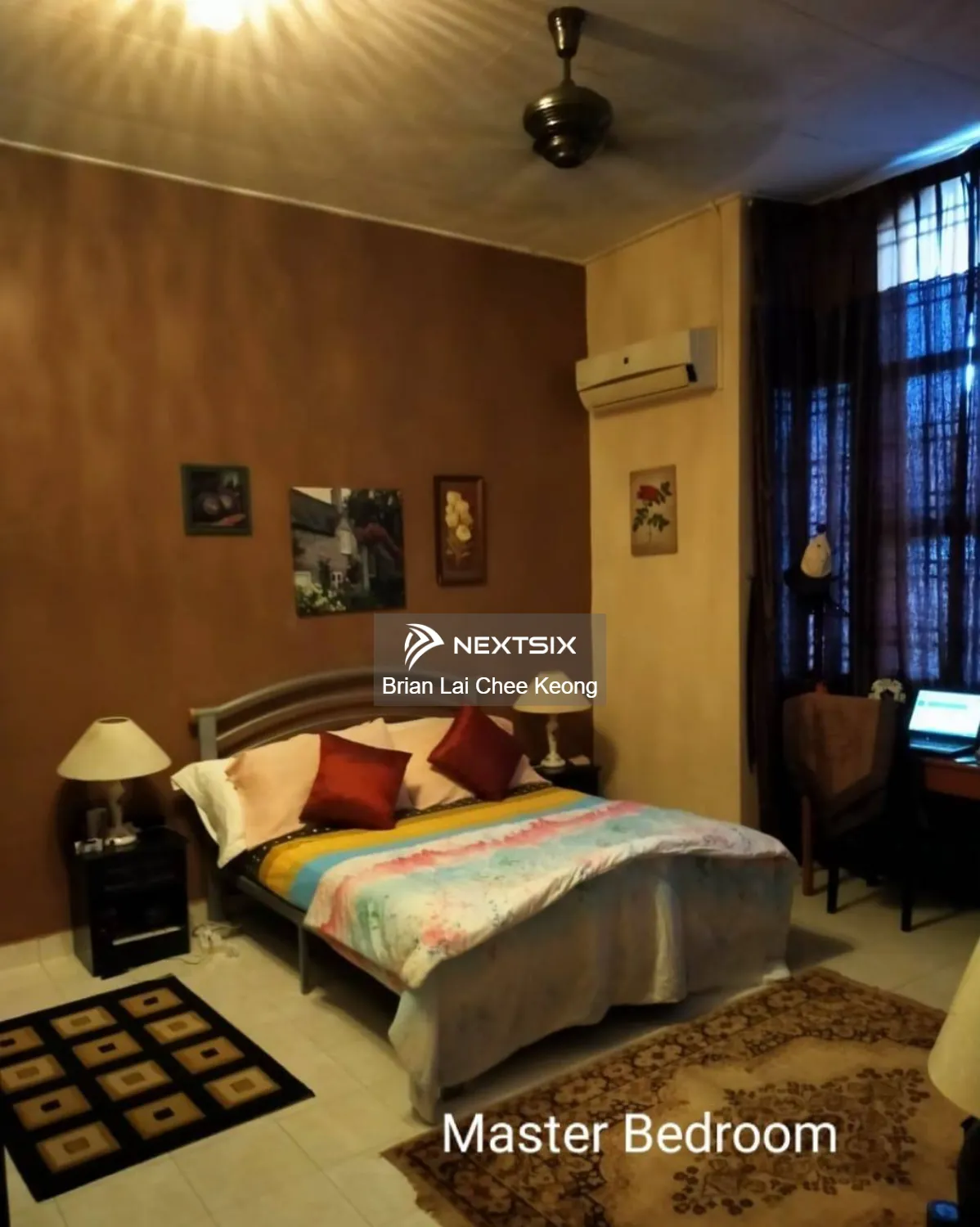 2-sty Terrace/Link House For Sale in Kulai Johor - Image 10