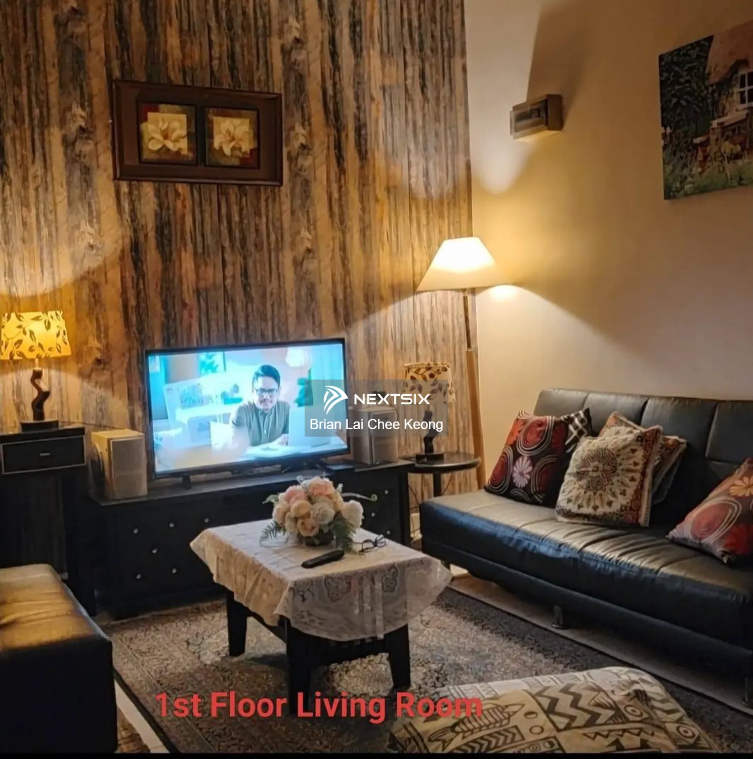 2-sty Terrace/Link House For Sale in Kulai Johor - Image 5