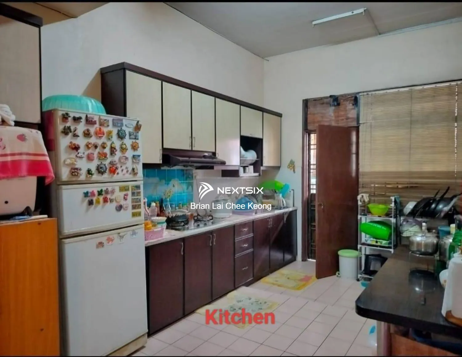 2-sty Terrace/Link House For Sale in Kulai Johor - Image 6