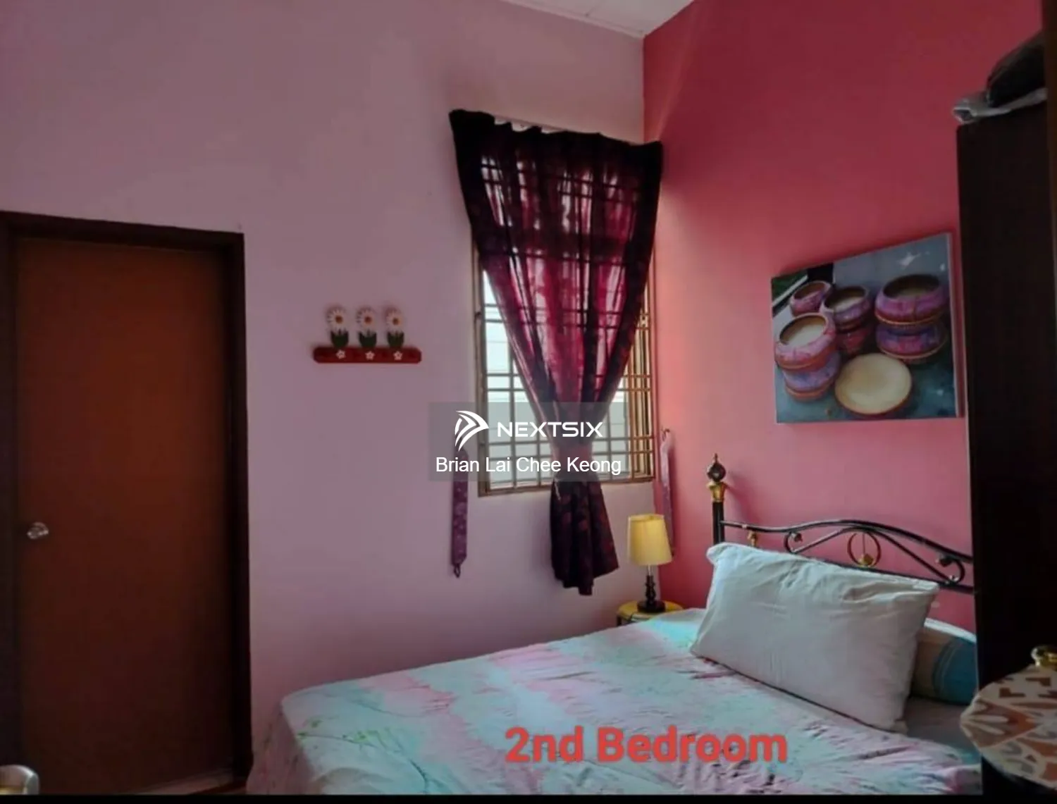 2-sty Terrace/Link House For Sale in Kulai Johor - Image 8