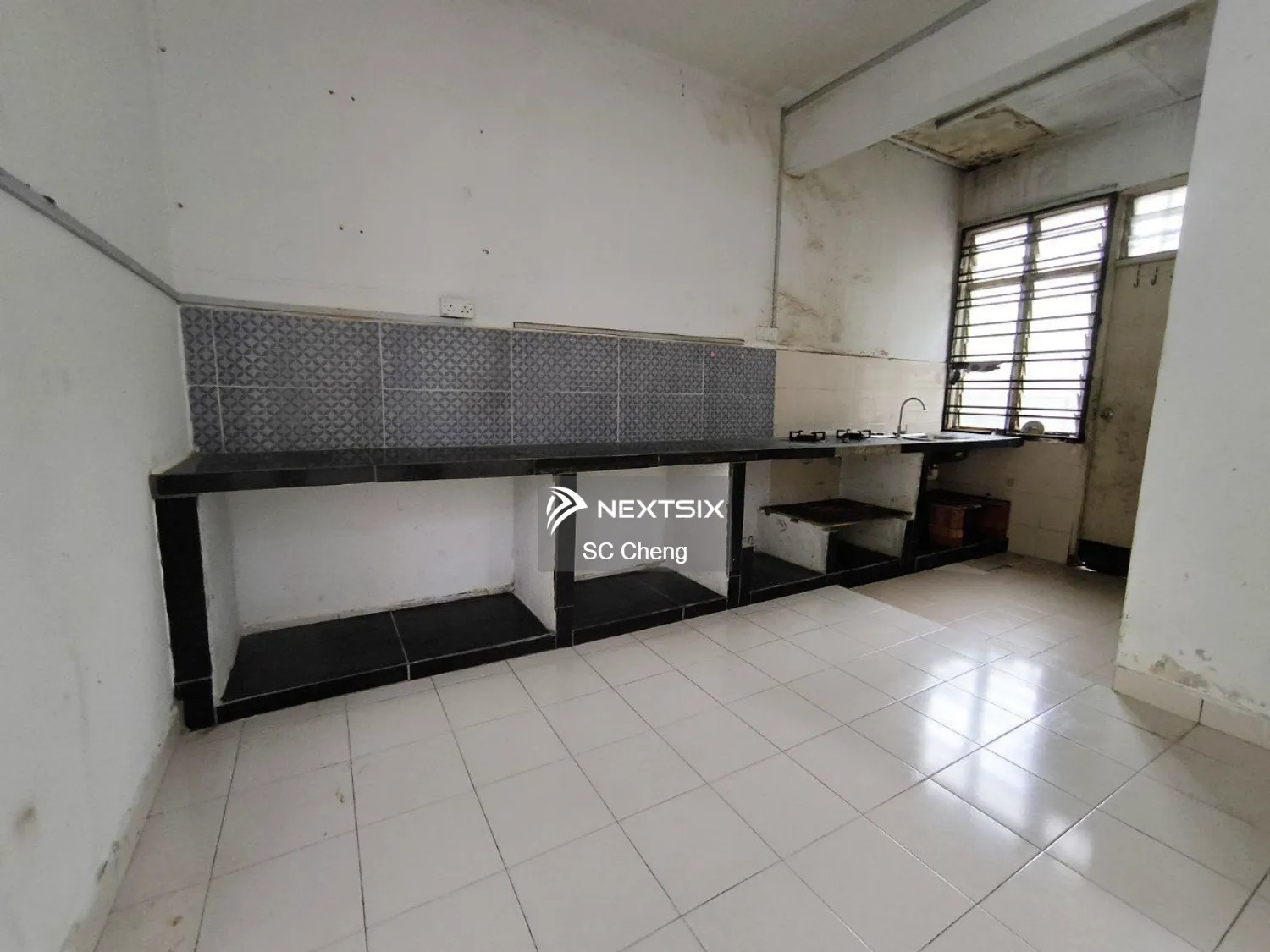 2-sty Terrace/Link House For Sale in Skudai Johor
