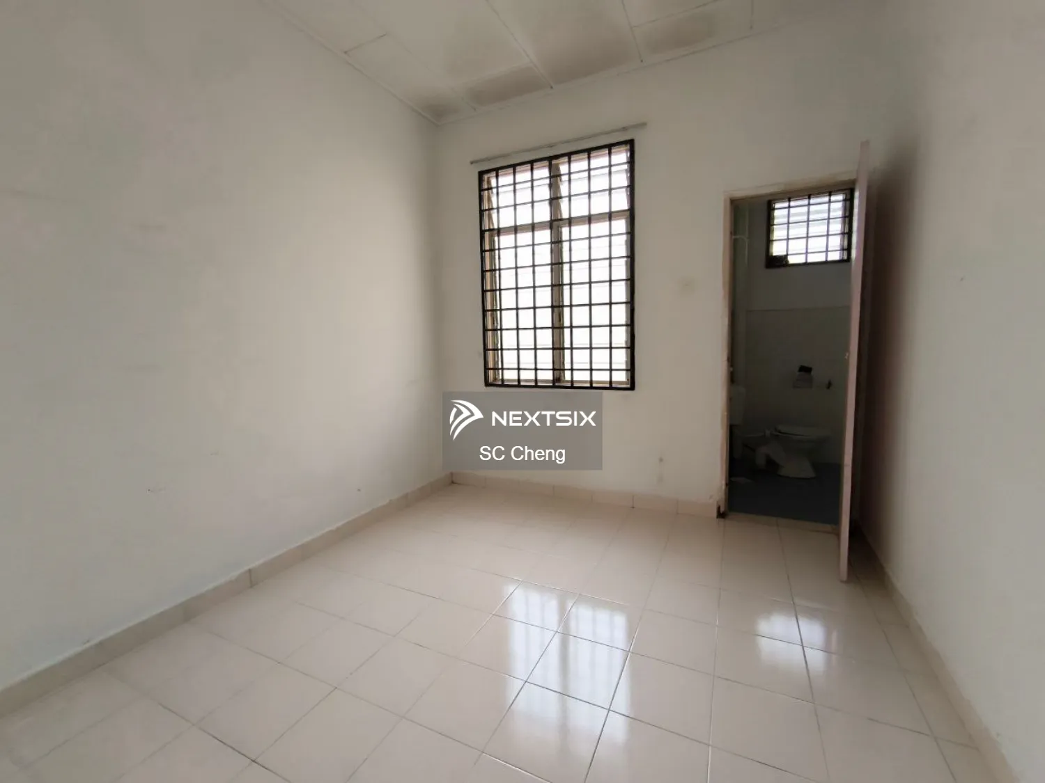 2-sty Terrace/Link House For Sale in Skudai Johor - Image 16
