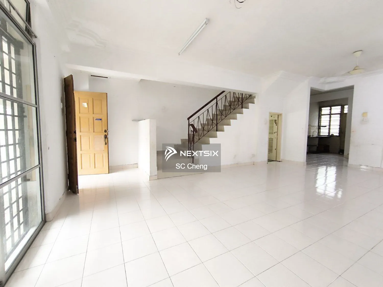 2-sty Terrace/Link House For Sale in Skudai Johor - Image 7