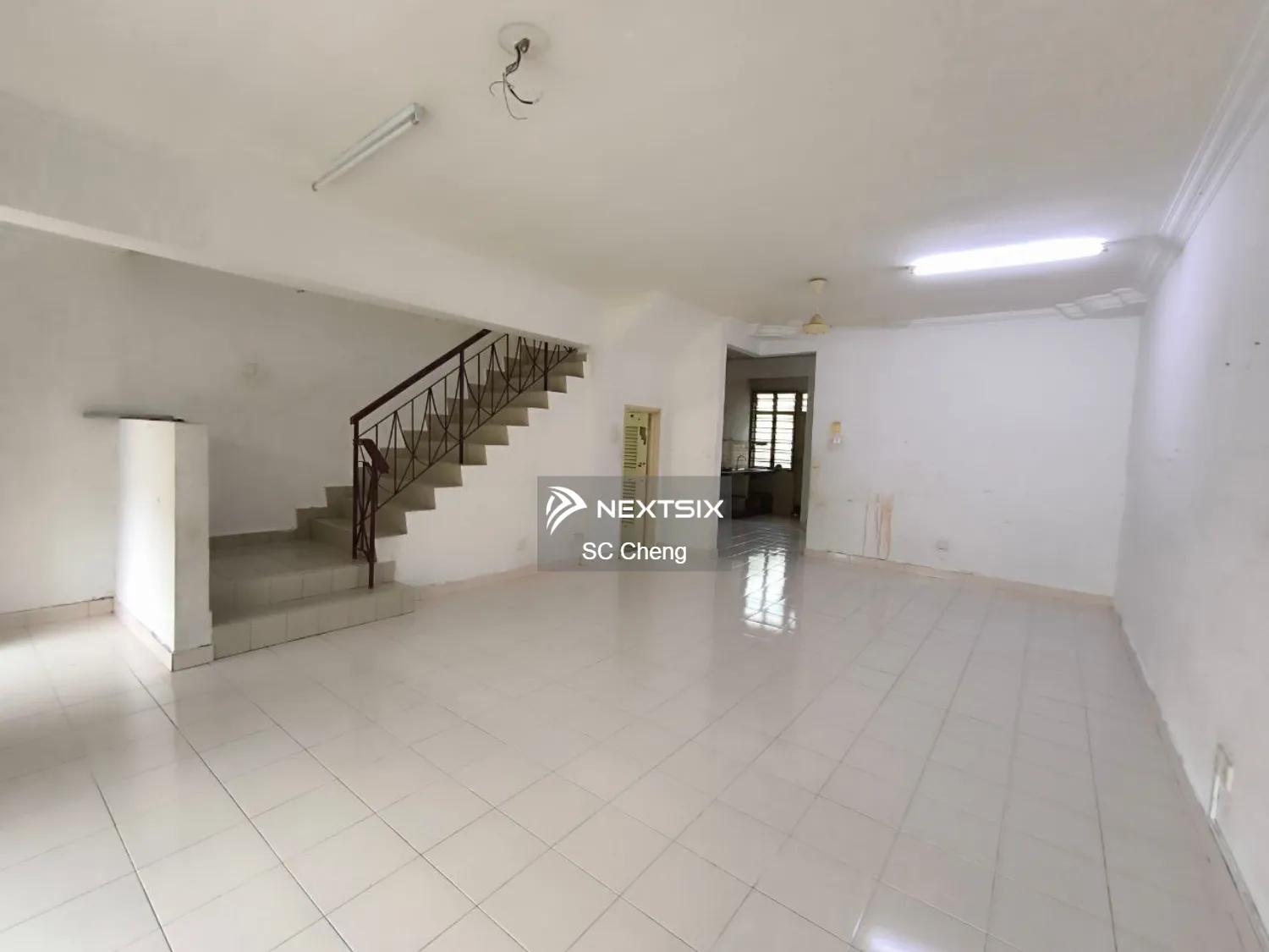2-sty Terrace/Link House For Sale in Skudai Johor - Image 8
