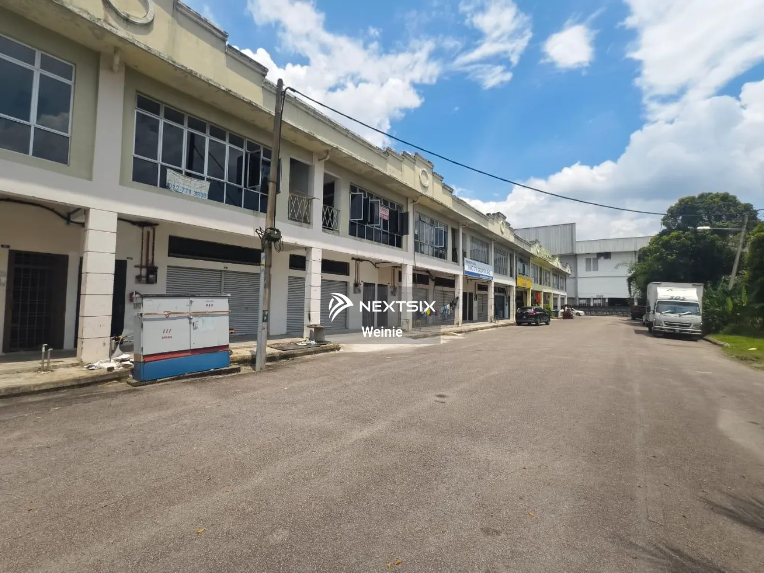 Kulai Taman Desamas