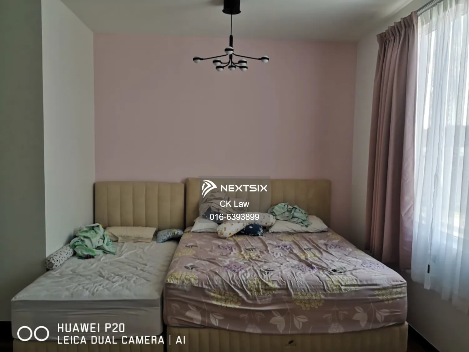 2-sty Terrace/Link House For Sale in Semenyih Selangor - Image 11