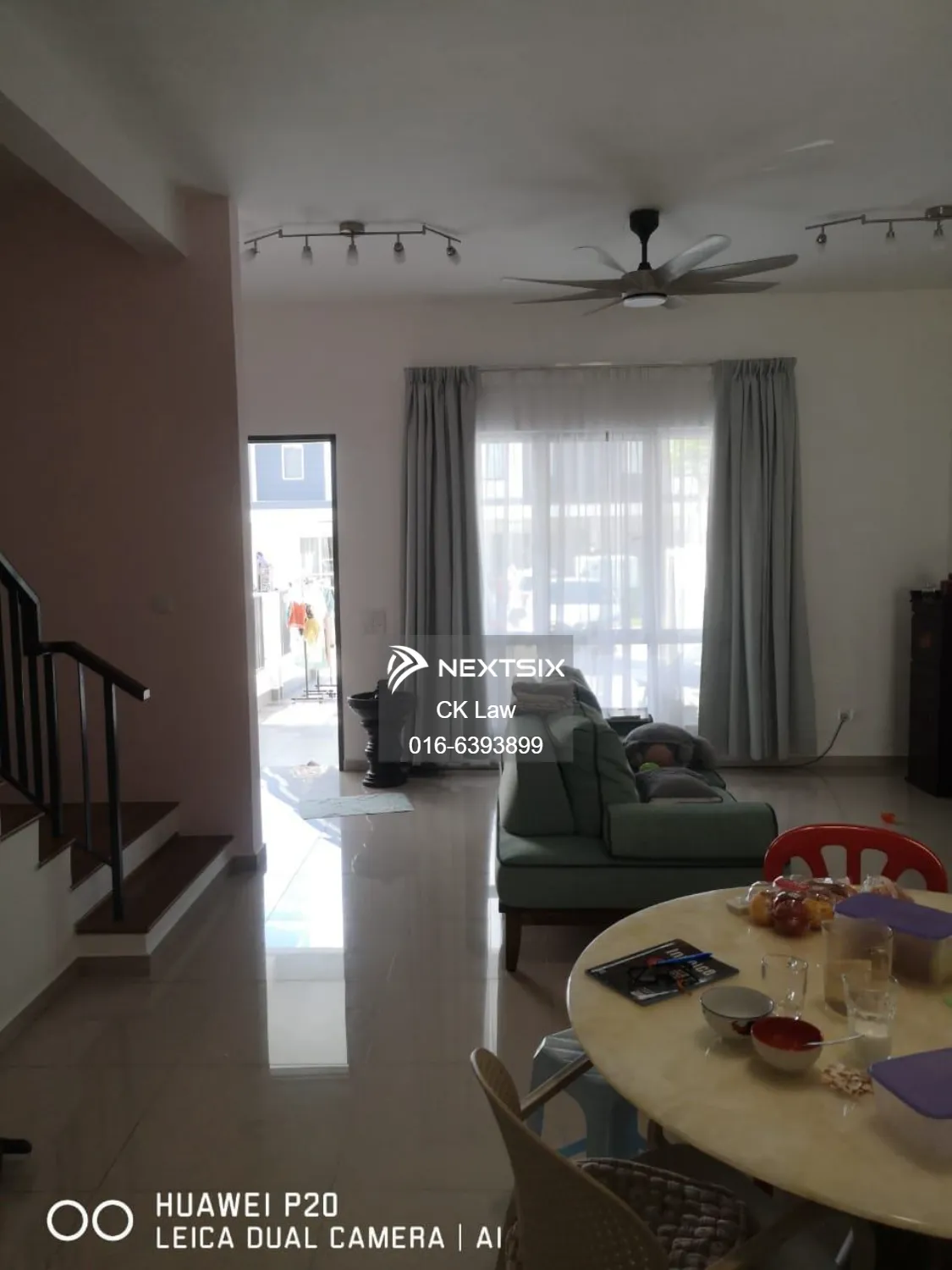 2-sty Terrace/Link House For Sale in Semenyih Selangor - Image 2