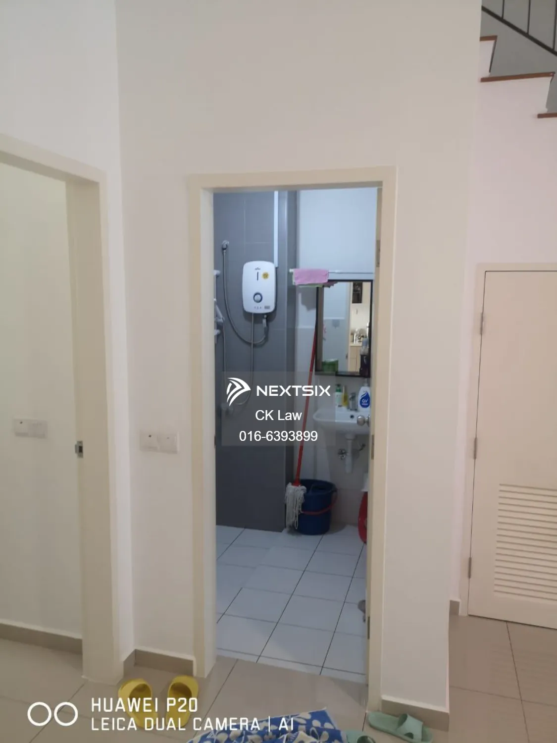 2-sty Terrace/Link House For Sale in Semenyih Selangor - Image 23