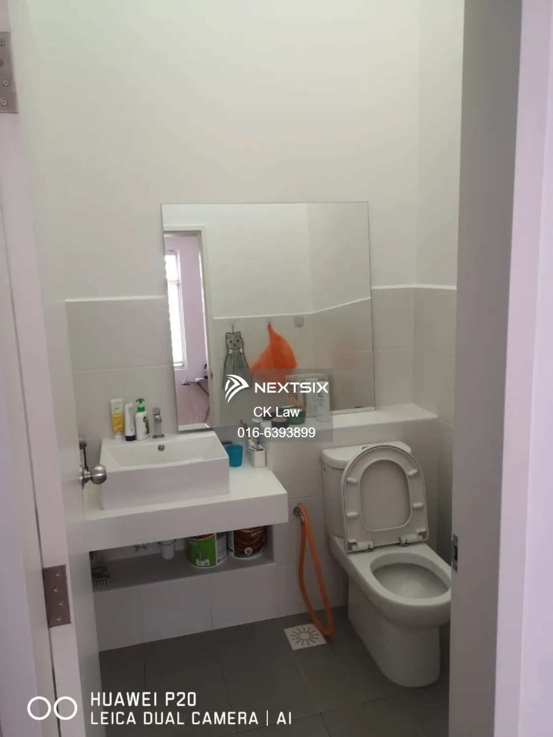 2-sty Terrace/Link House For Sale in Semenyih Selangor - Image 24