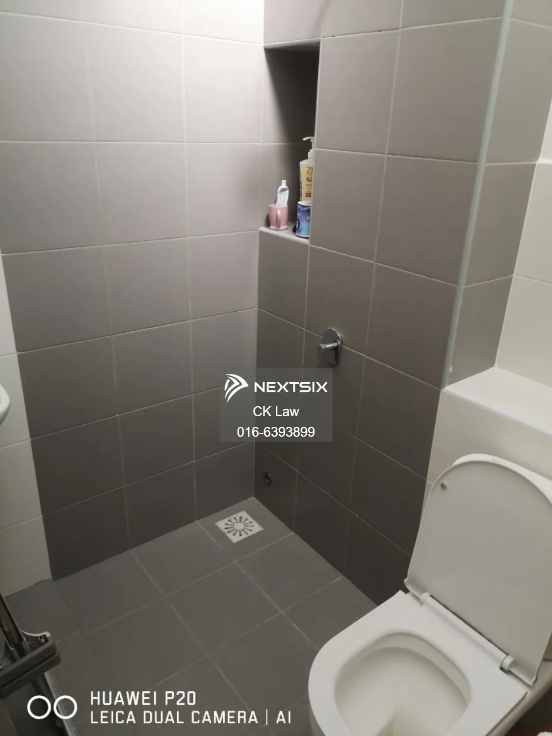 2-sty Terrace/Link House For Sale in Semenyih Selangor - Image 27